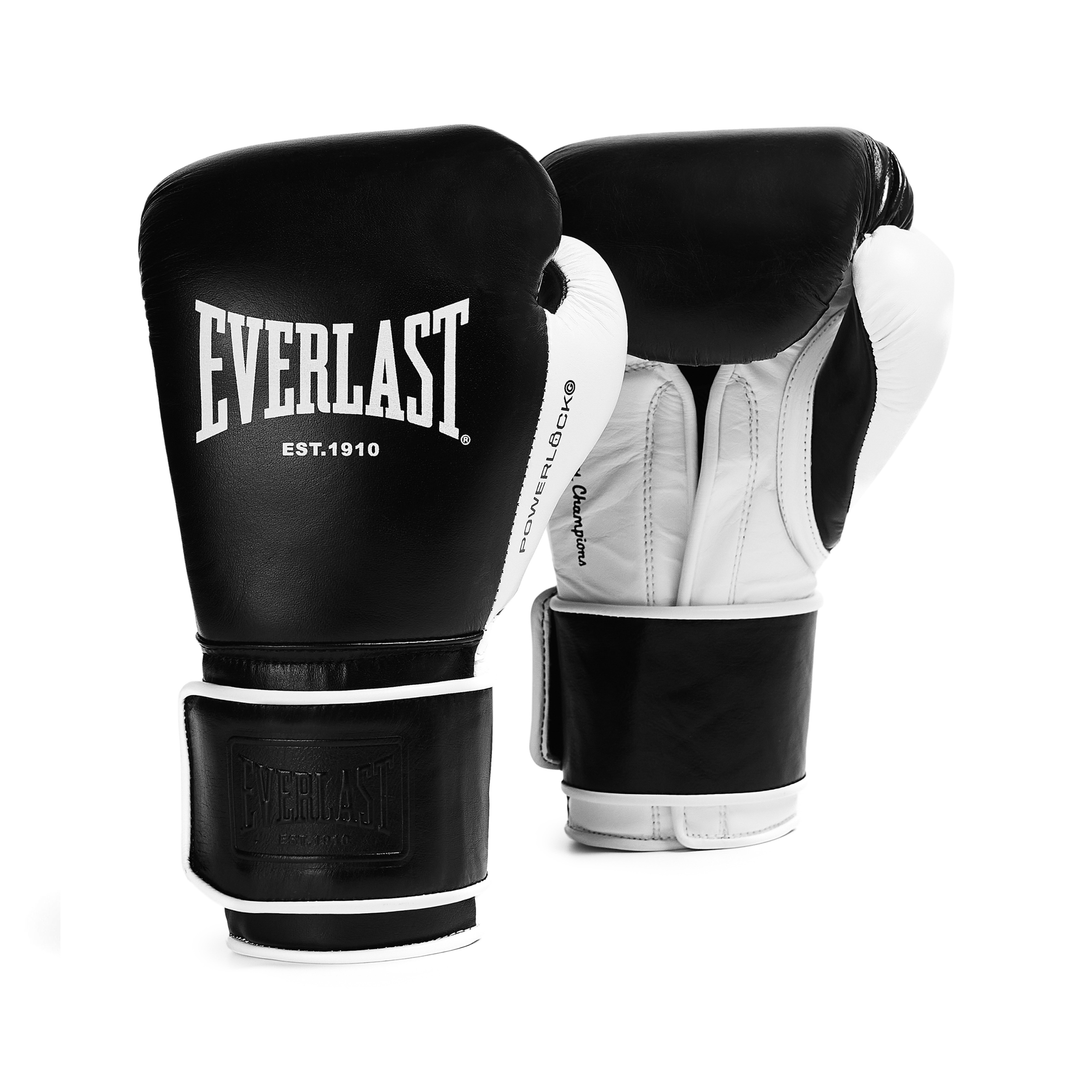 Powerlock OG Pro Training Glove Hook & Loop