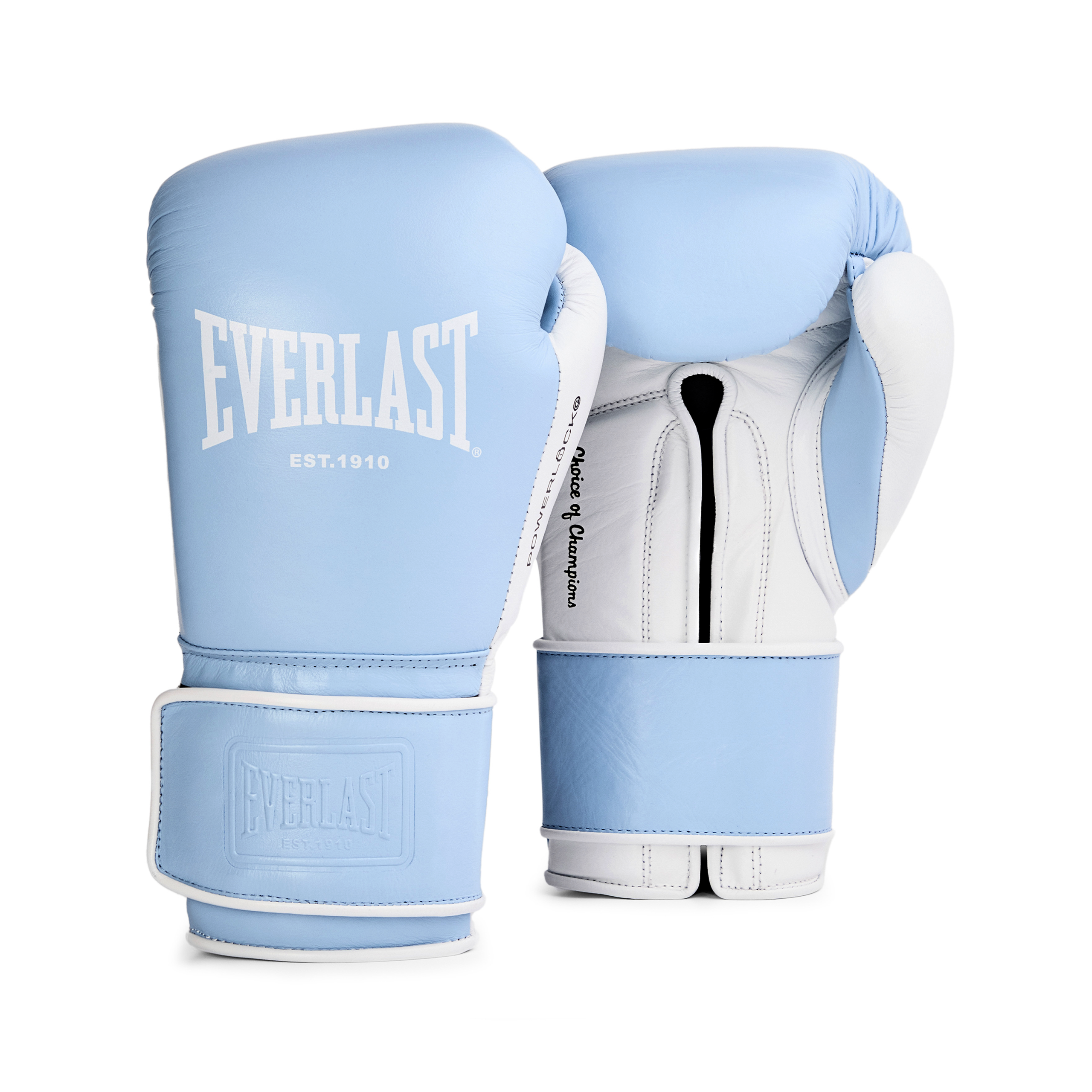 Powerlock OG Pro Training Glove Hook & Loop - Image 22