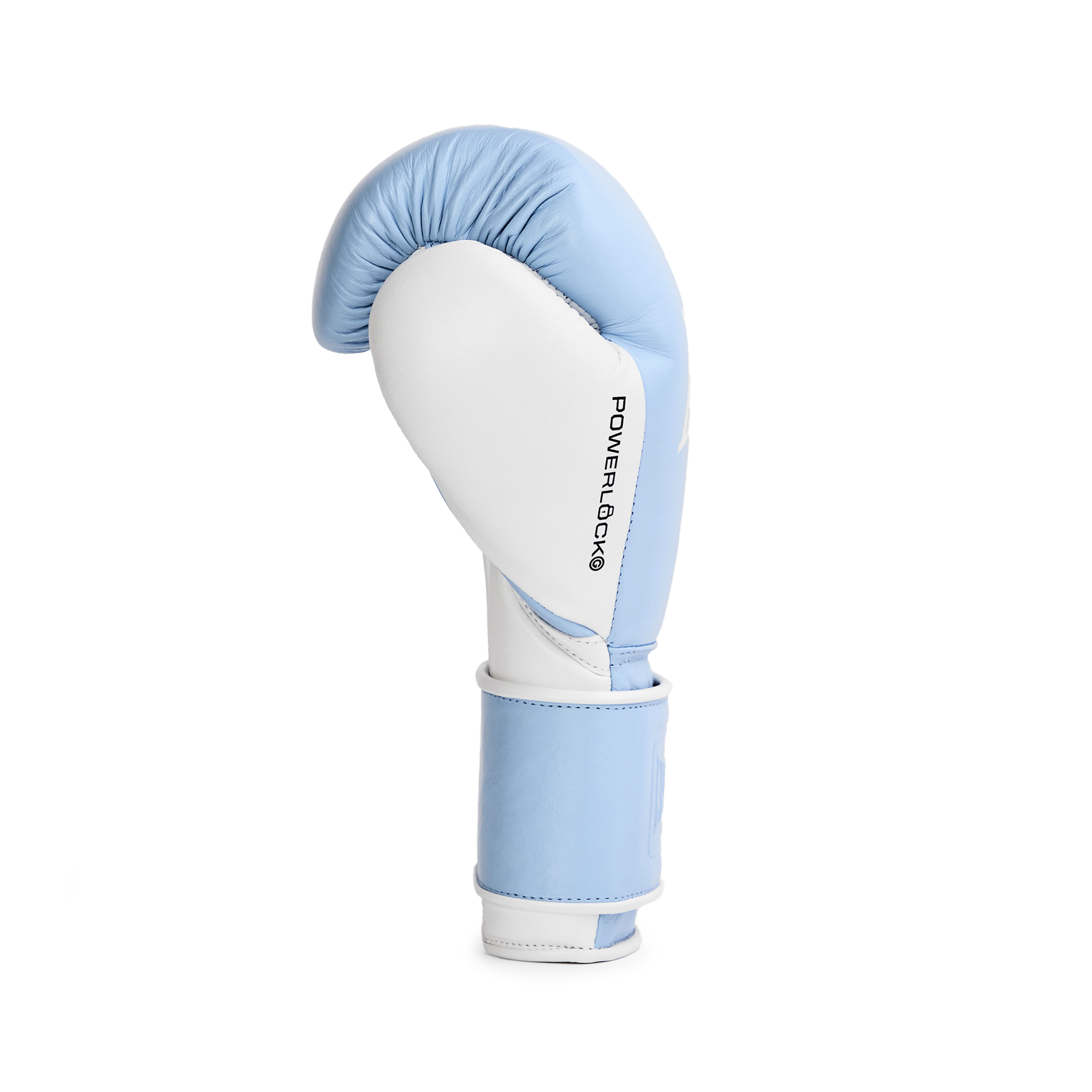Powerlock OG Pro Training Glove Hook & Loop - Image 23