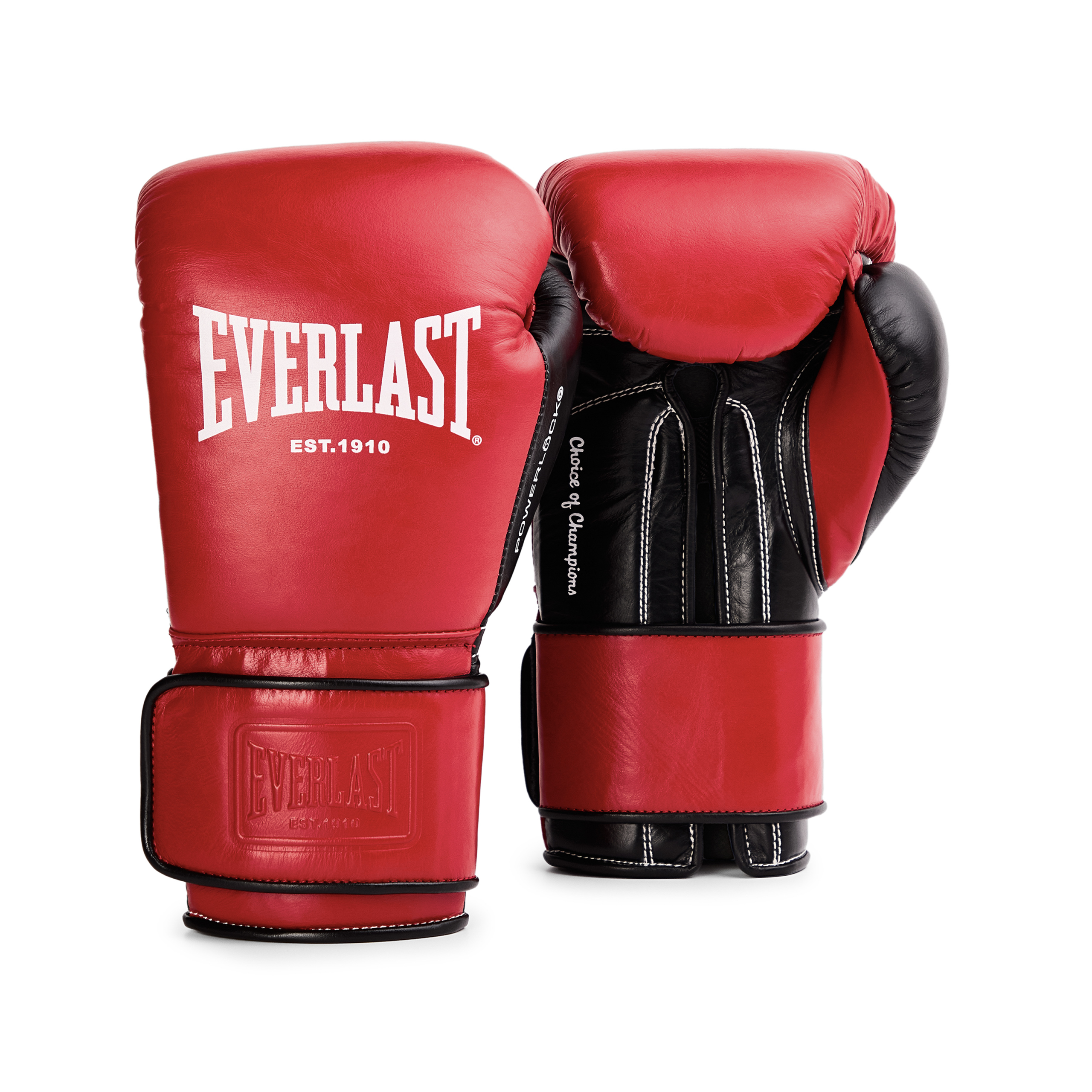 Powerlock OG Pro Training Glove Hook & Loop - Image 12