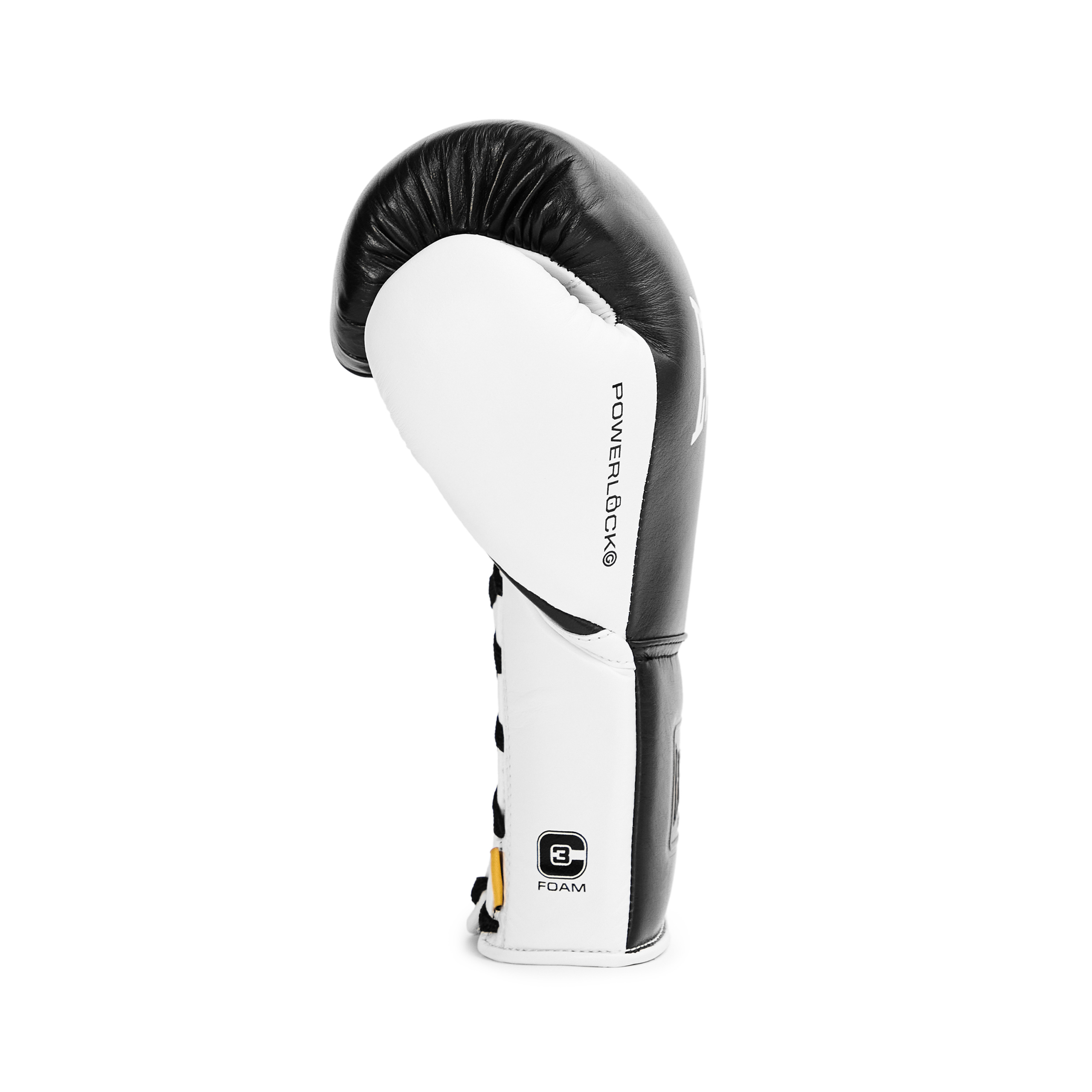 Powerlock OG Pro Training Glove Lace Up - Image 2