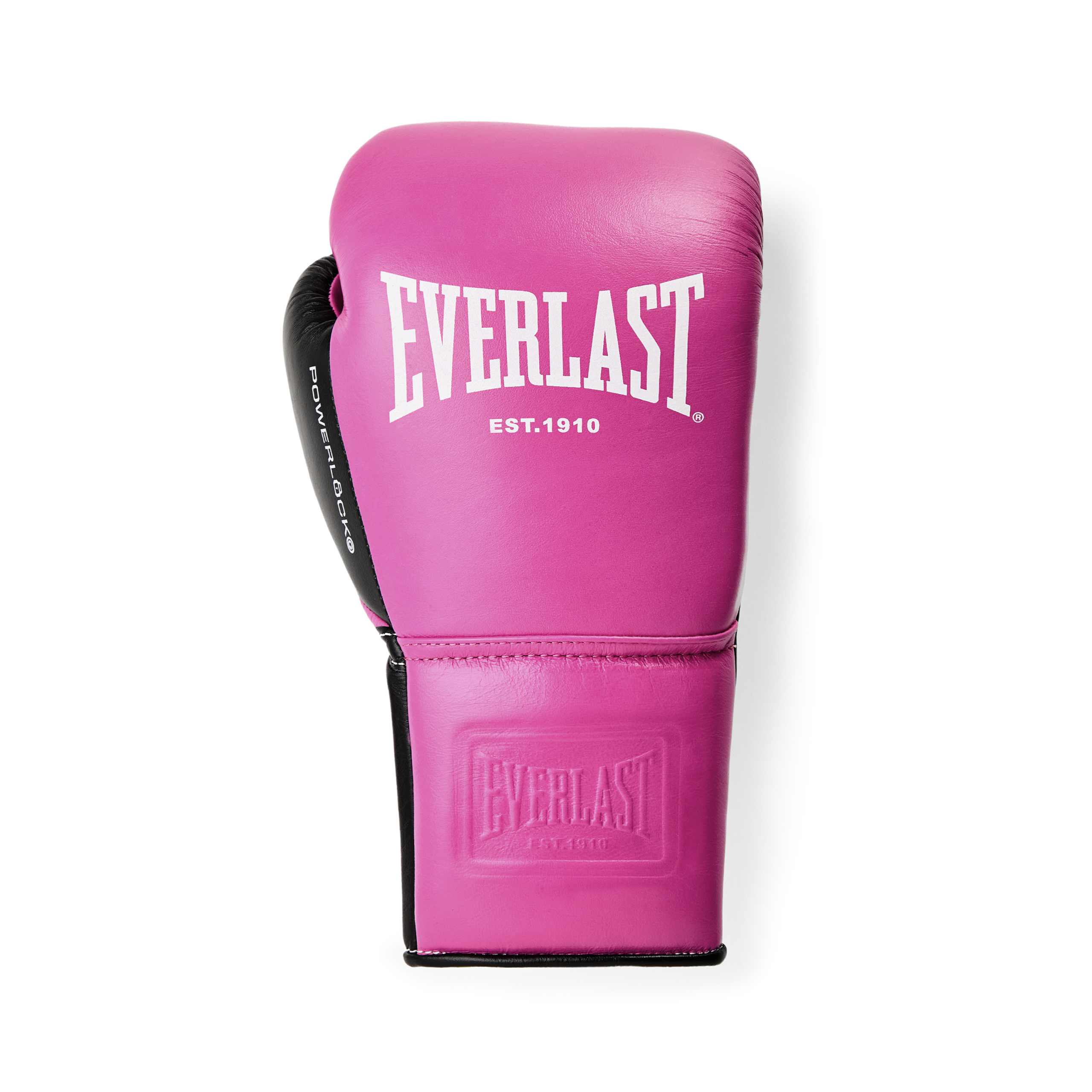 Powerlock OG Pro Training Glove Lace Up - Image 10