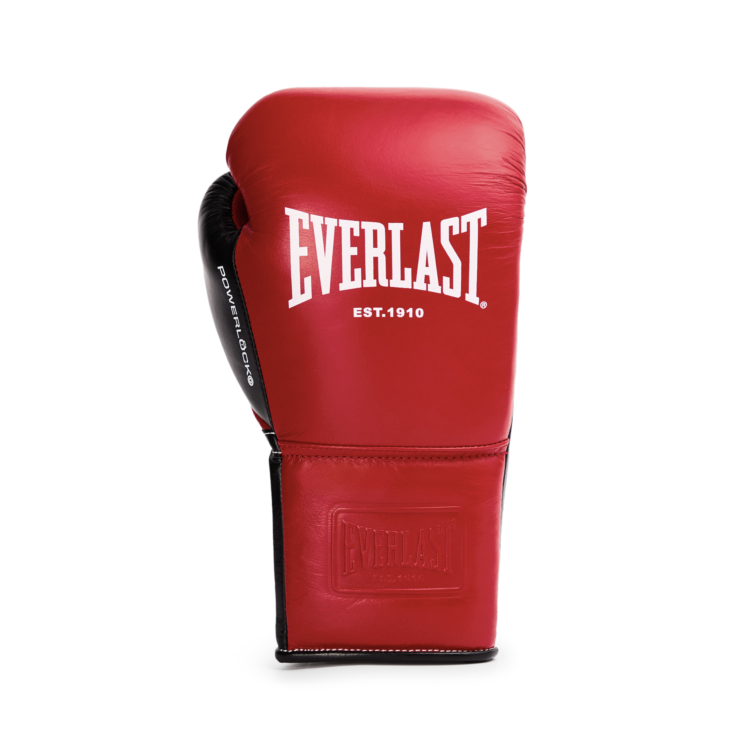 Powerlock OG Pro Training Glove Lace Up - Image 15