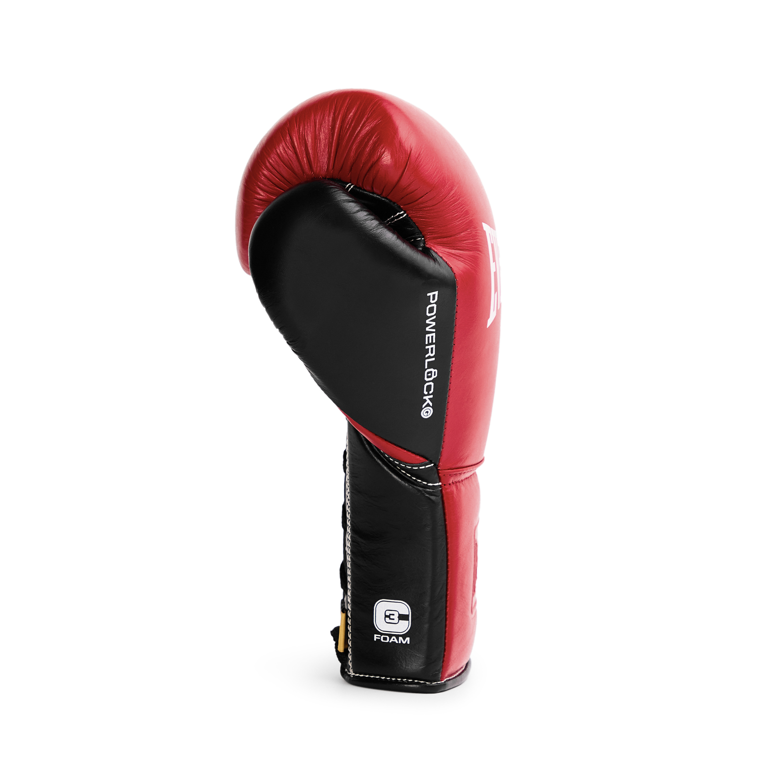 Powerlock OG Pro Training Glove Lace Up - Image 12