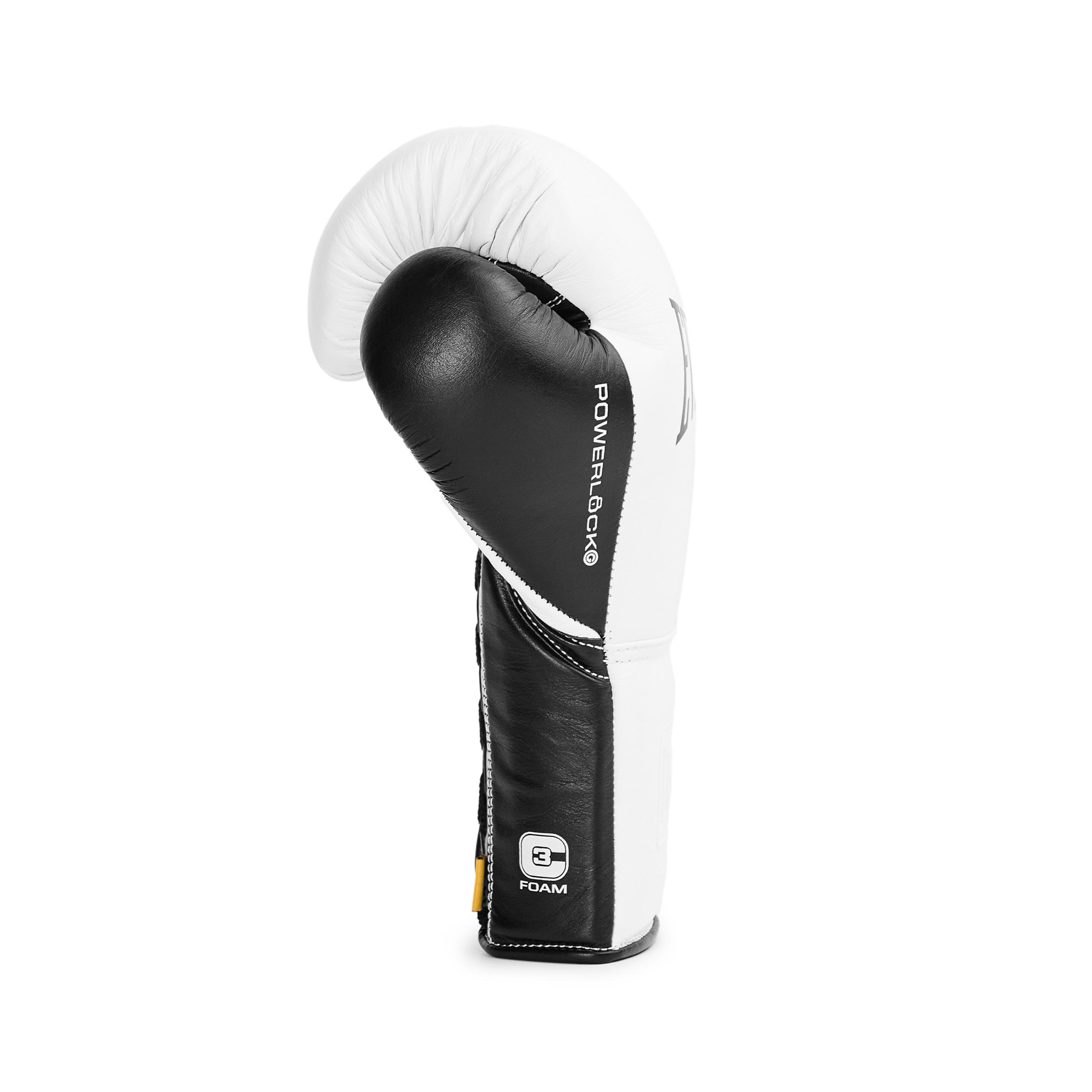 Powerlock OG Pro Training Glove Lace Up - Image 17