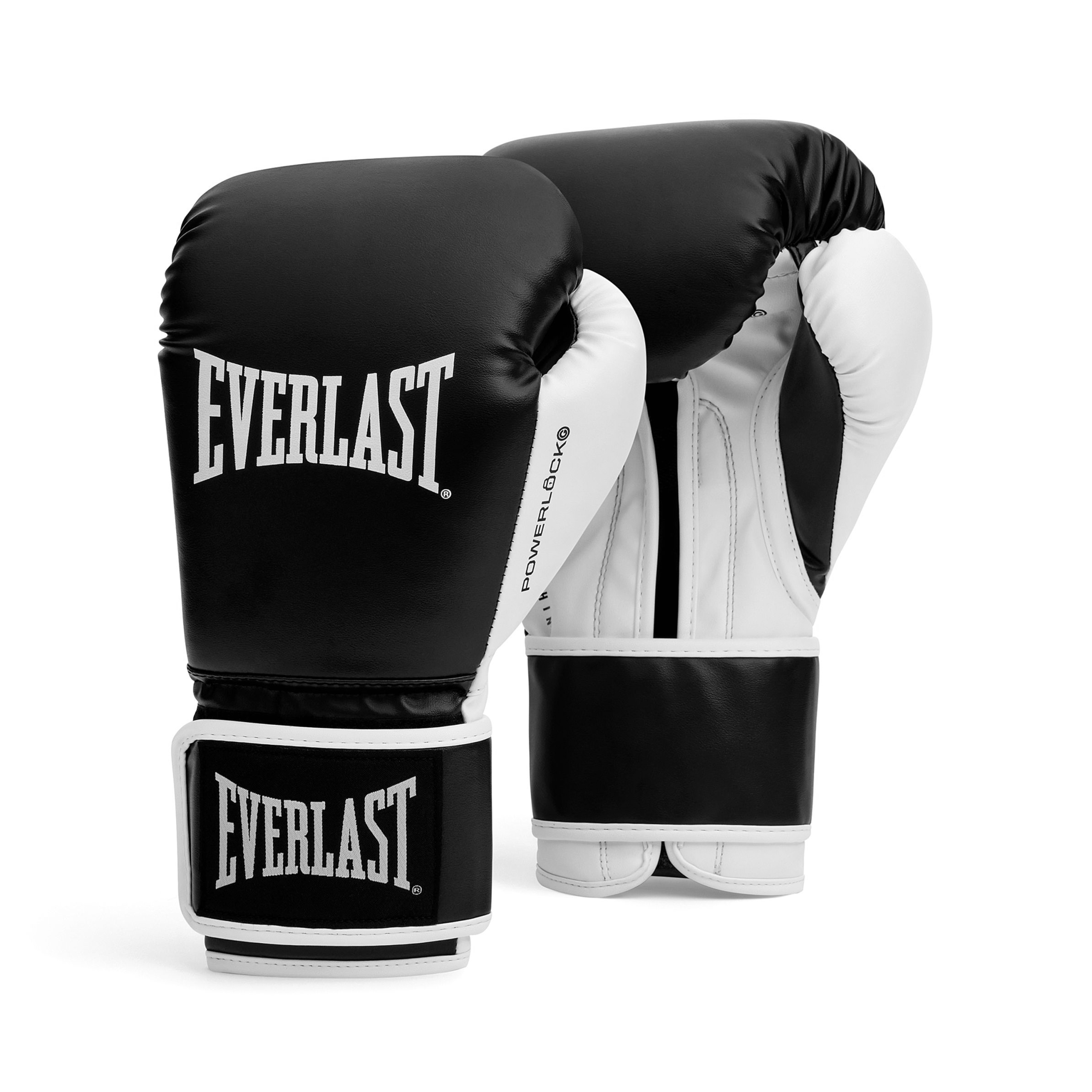 Powerlock OG Boxing Glove Hook & Loop - Image 6