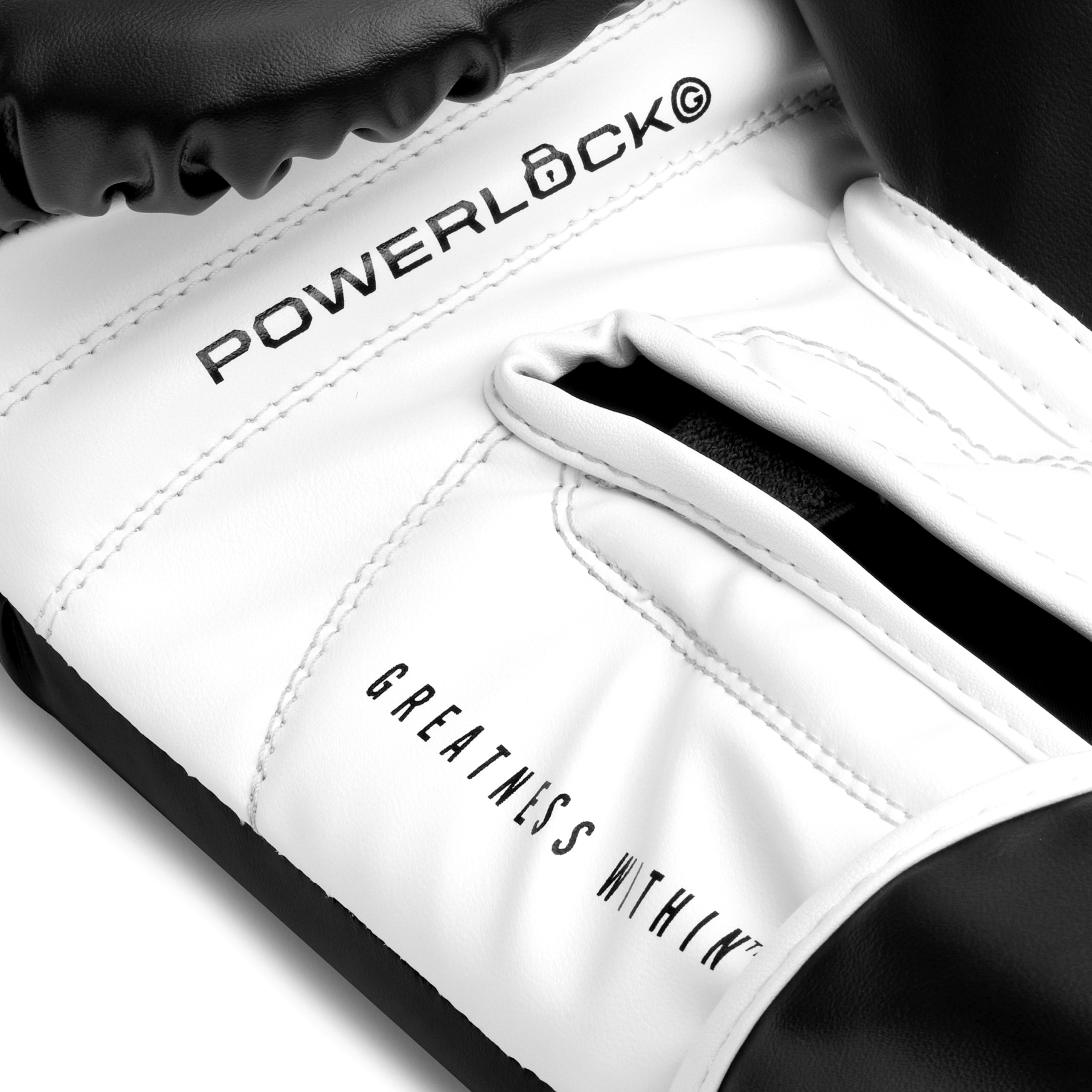 Powerlock OG Boxing Glove Hook & Loop - Image 13