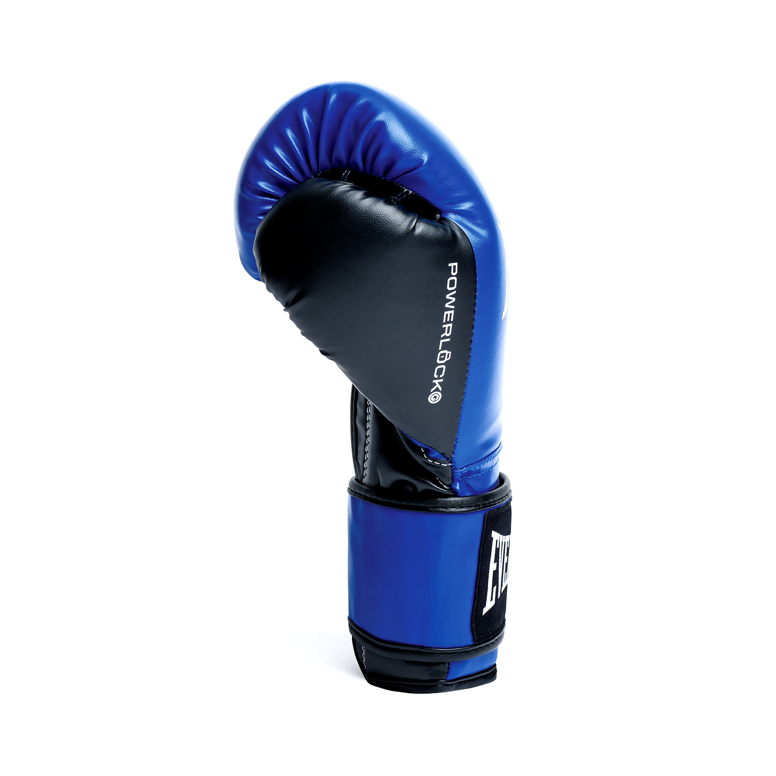 Powerlock OG Boxing Glove Hook & Loop - Image 2