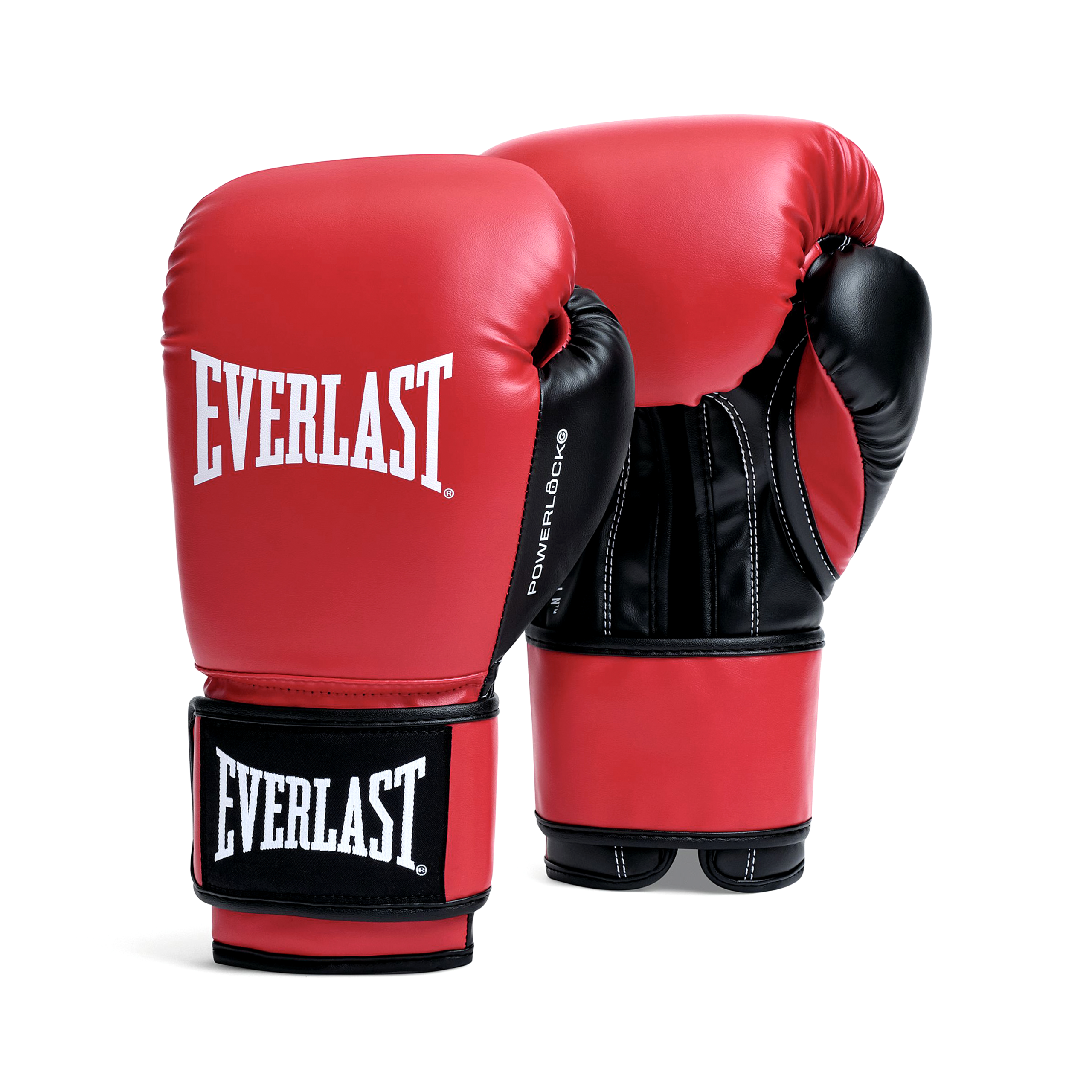 Powerlock OG Boxing Glove Hook & Loop - Image 16