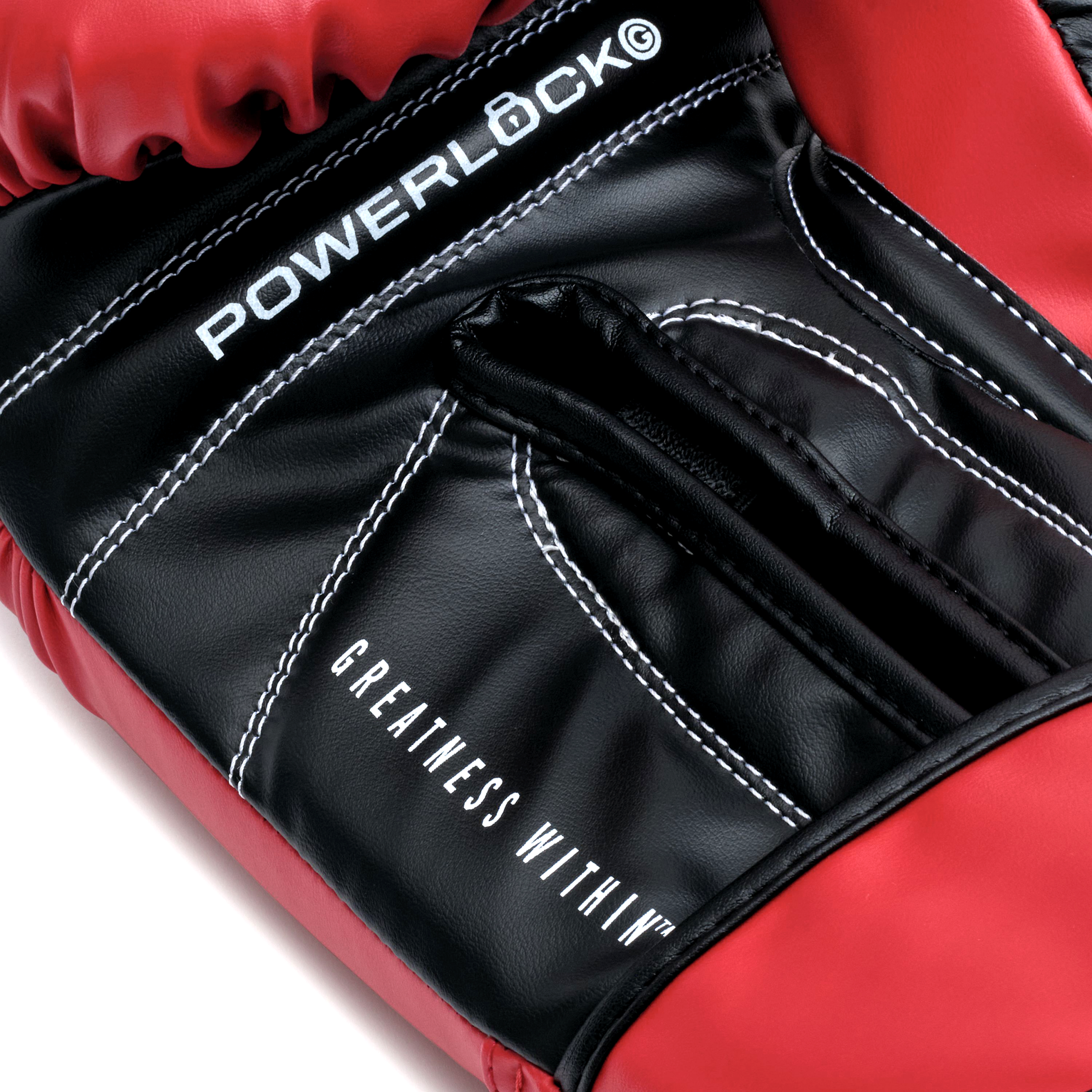 Powerlock OG Boxing Glove Hook & Loop - Image 18