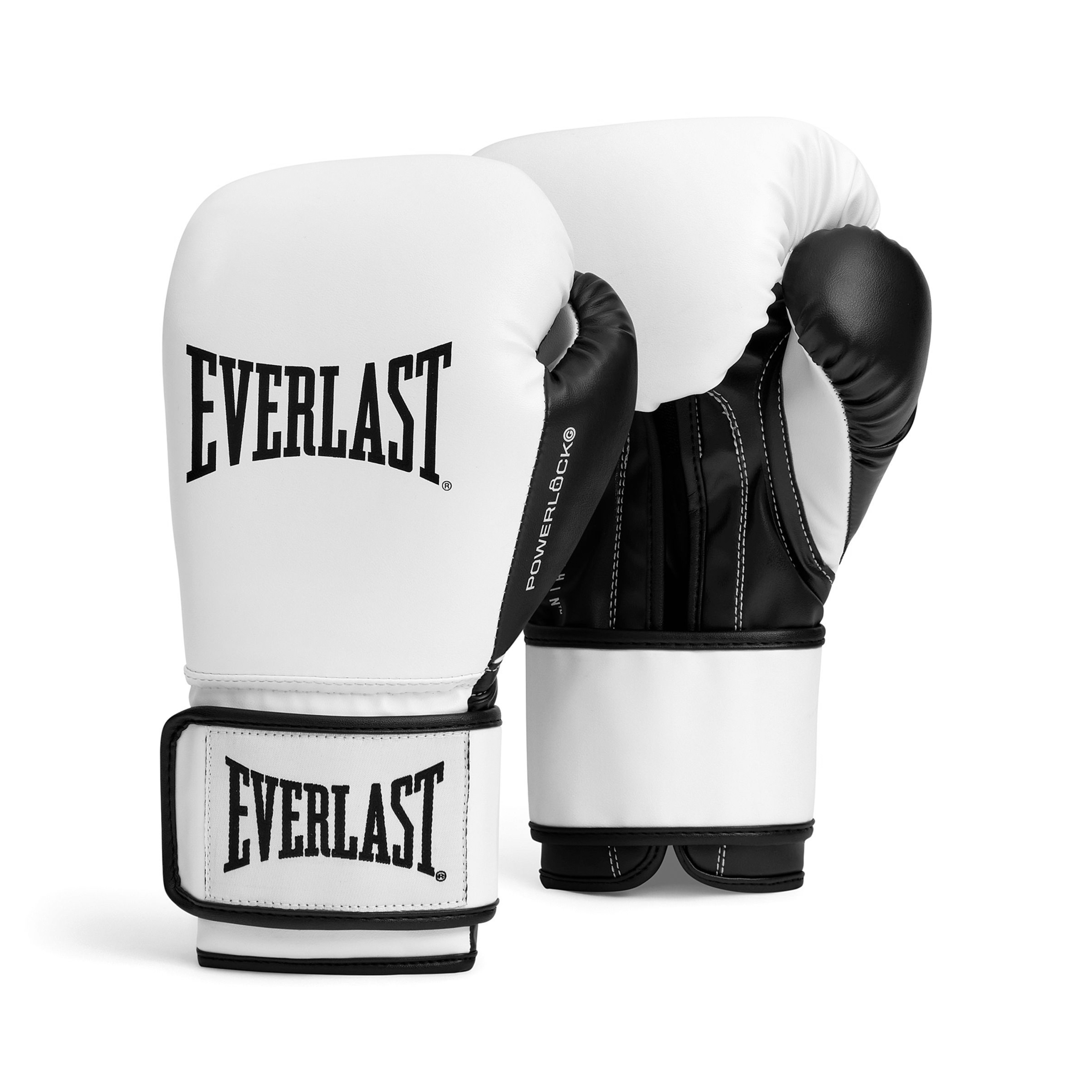 Powerlock OG Boxing Glove Hook & Loop - Image 21