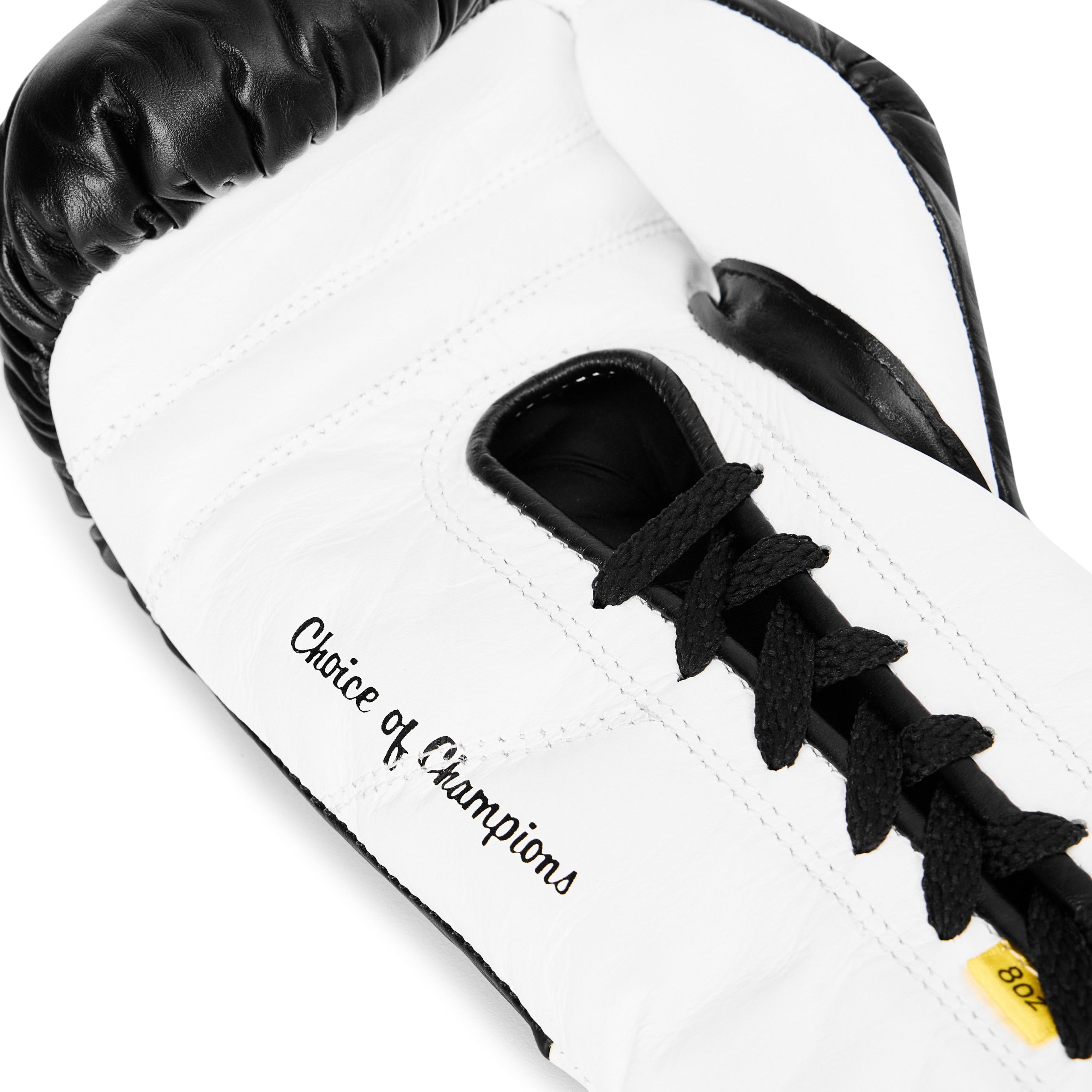MX OG Fight Gloves - Image 6