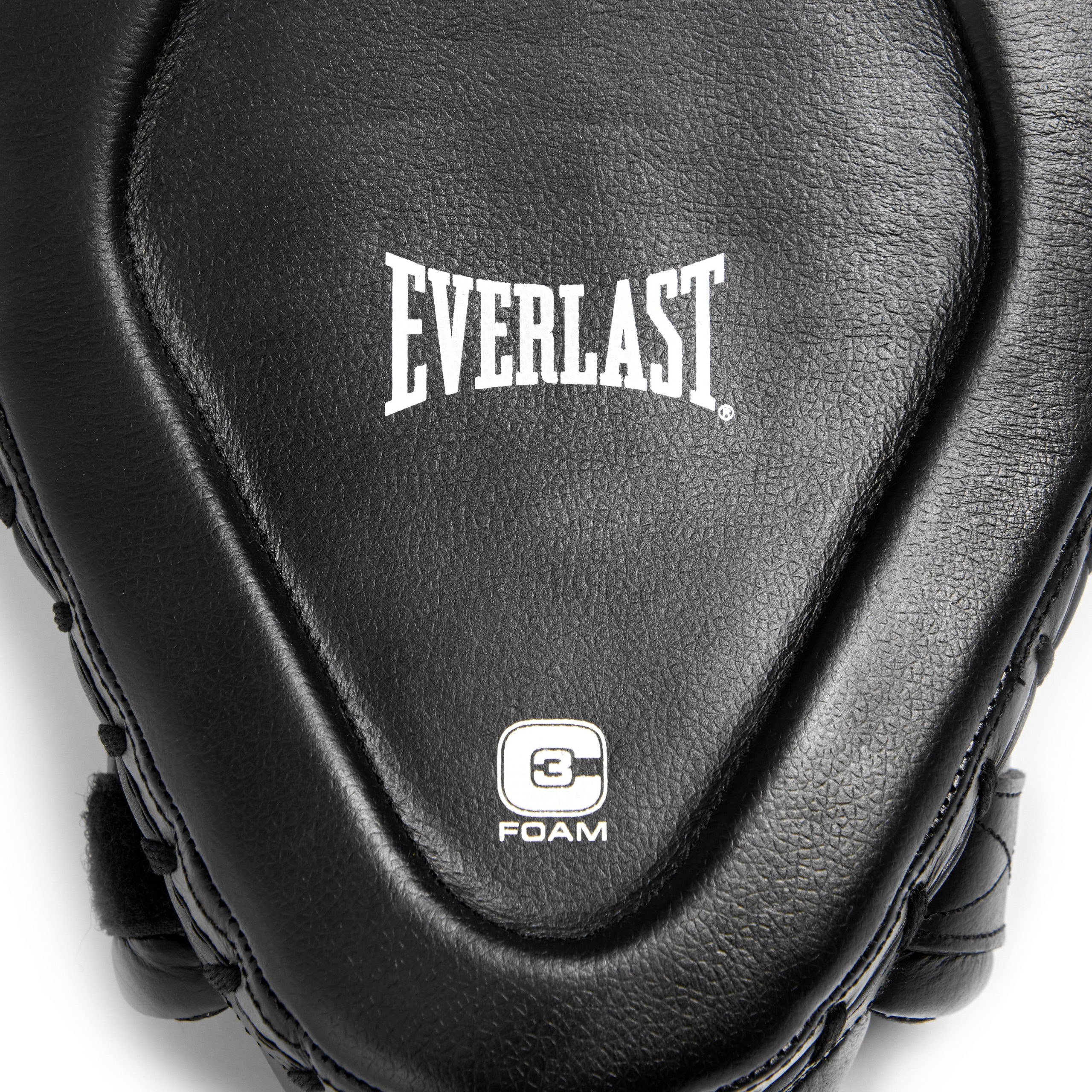 Elite Pro Leather Mantis Punch Mitts - Image 6