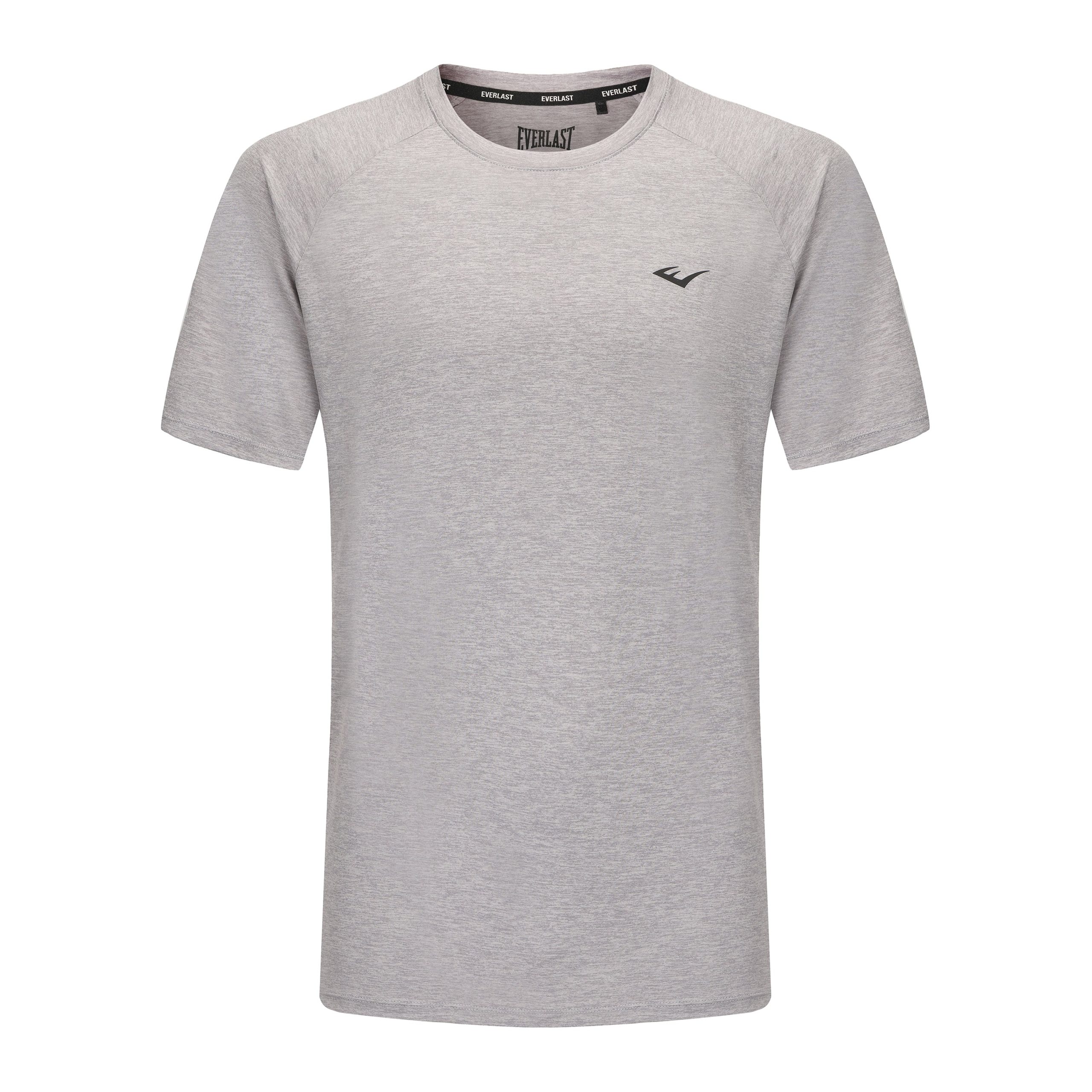Flex Short Sleeve Performance Gym Top - Image 6