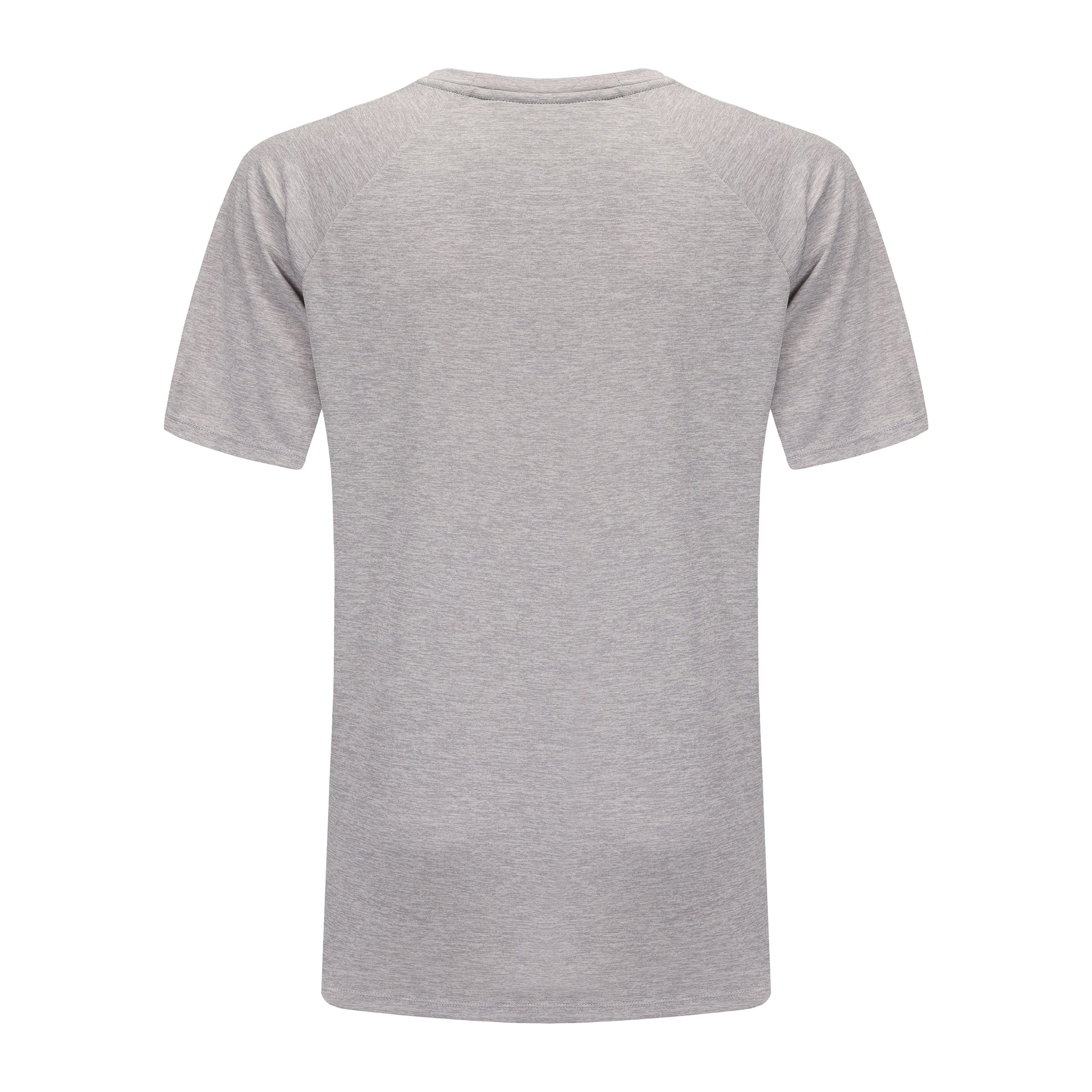 Flex Short Sleeve Performance Gym Top - Image 7