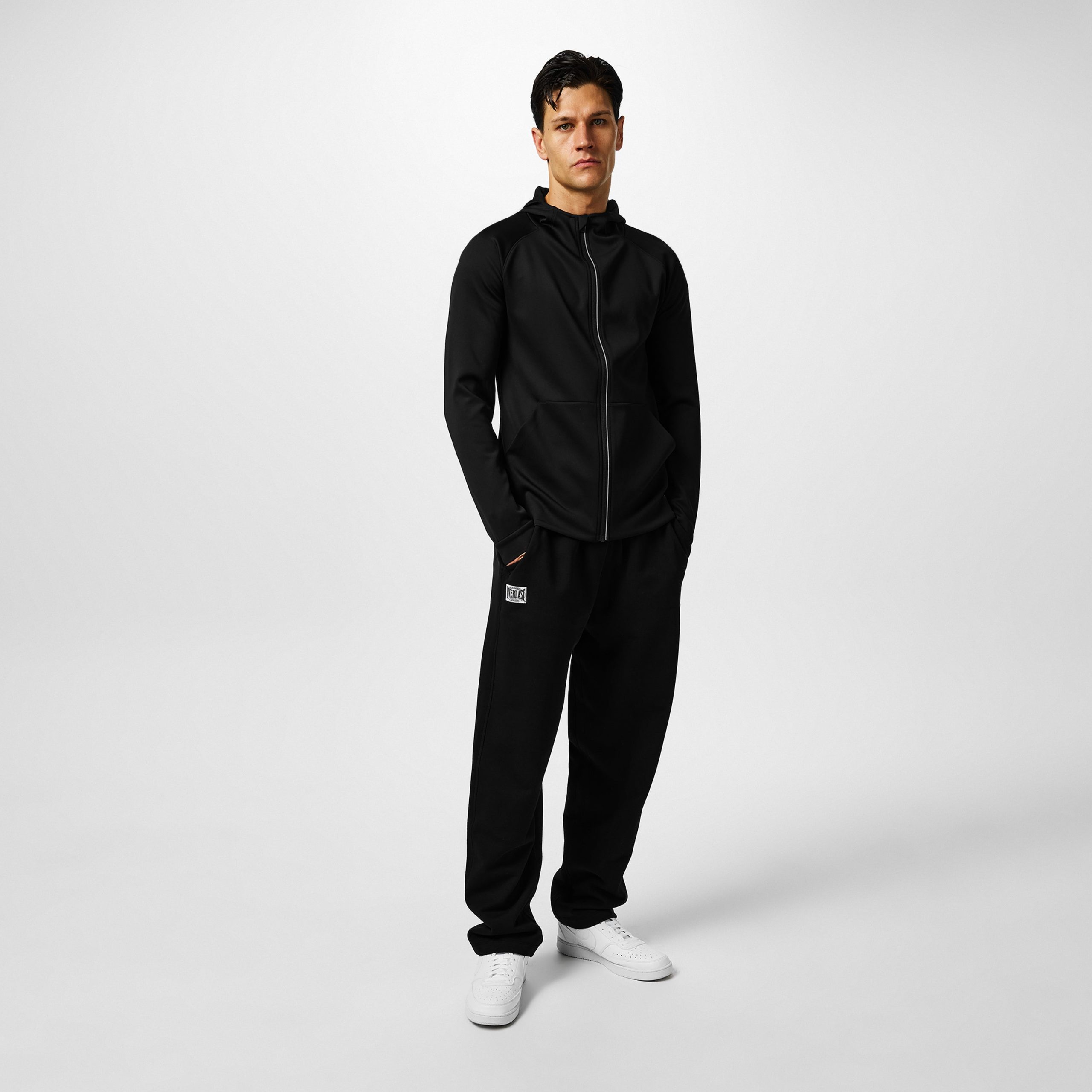 Men's Box Sweatpants - Image 8