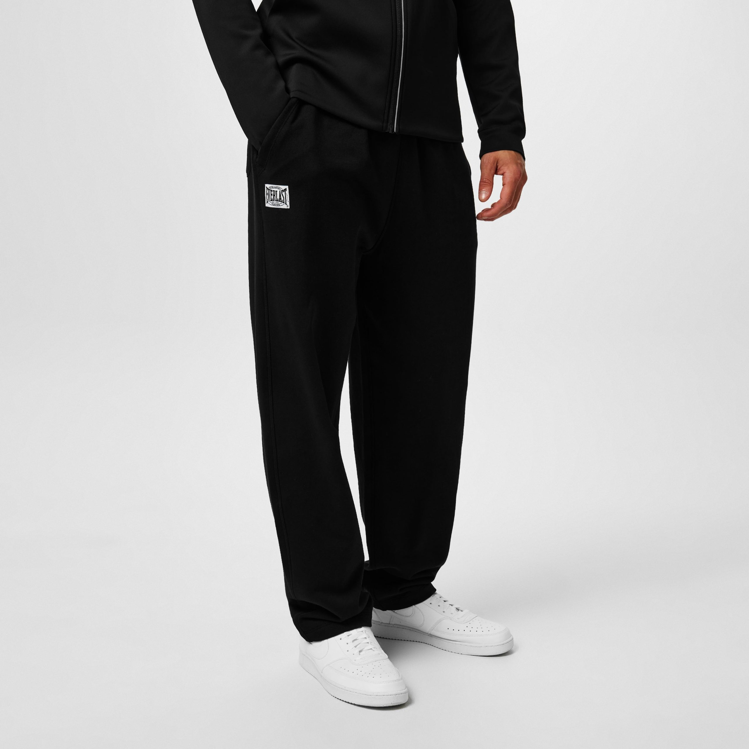 Men's Box Sweatpants - Image 11