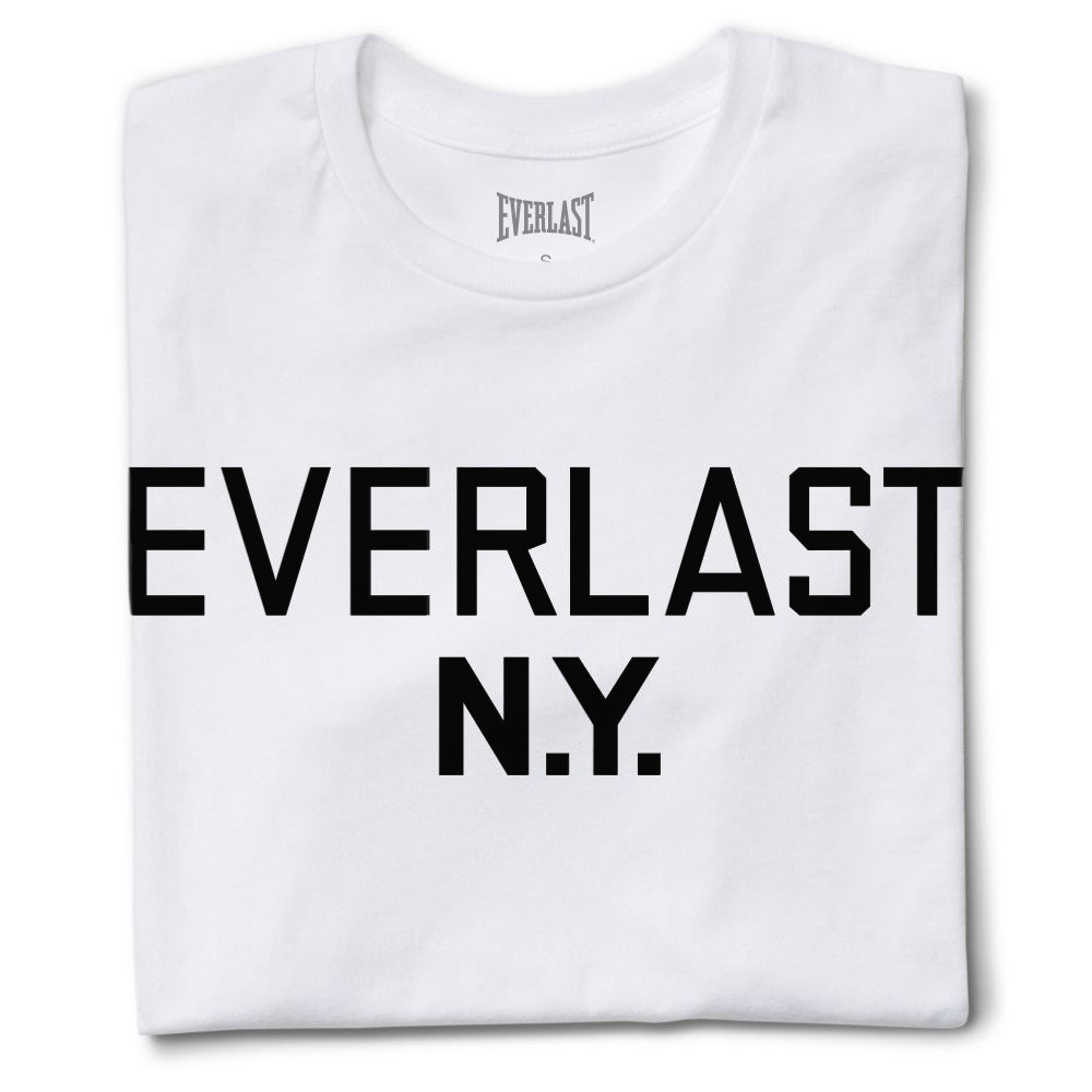 Everlast N.Y. T-Shirt - Image 5