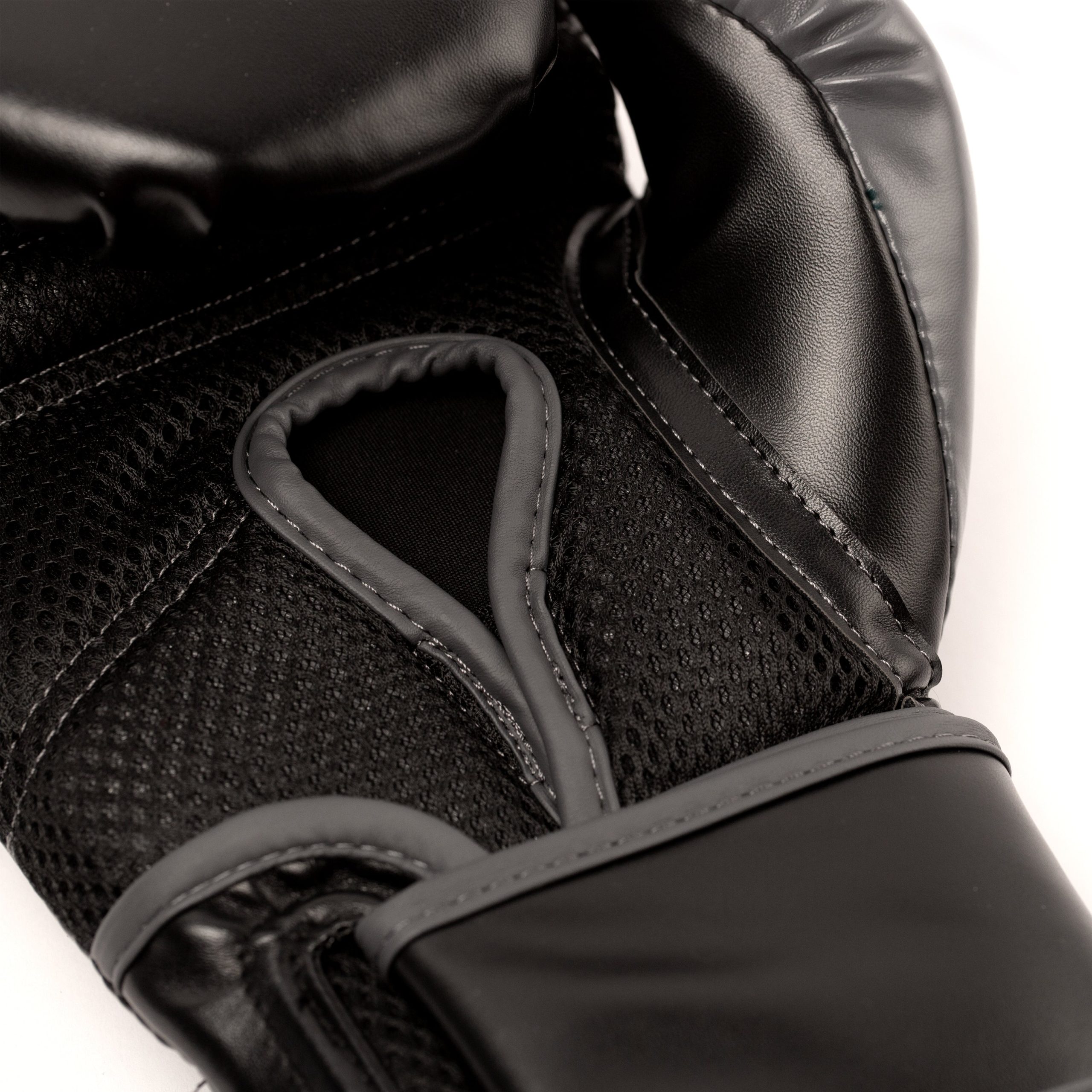 Powerlock 2R Training Gloves Hook and Loop - Image 9