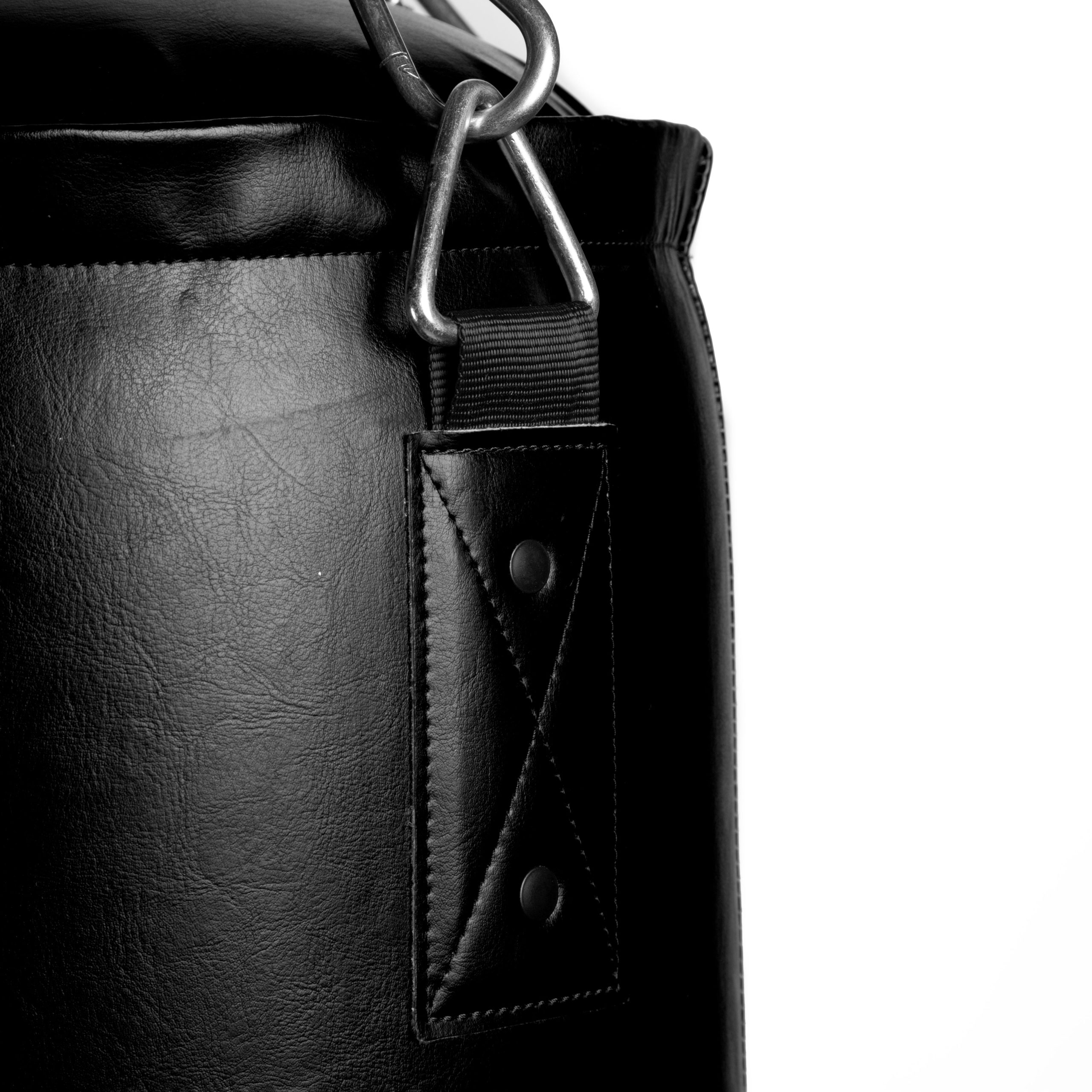 Powerlock Heavy Punching Bag With Chain - Image 3