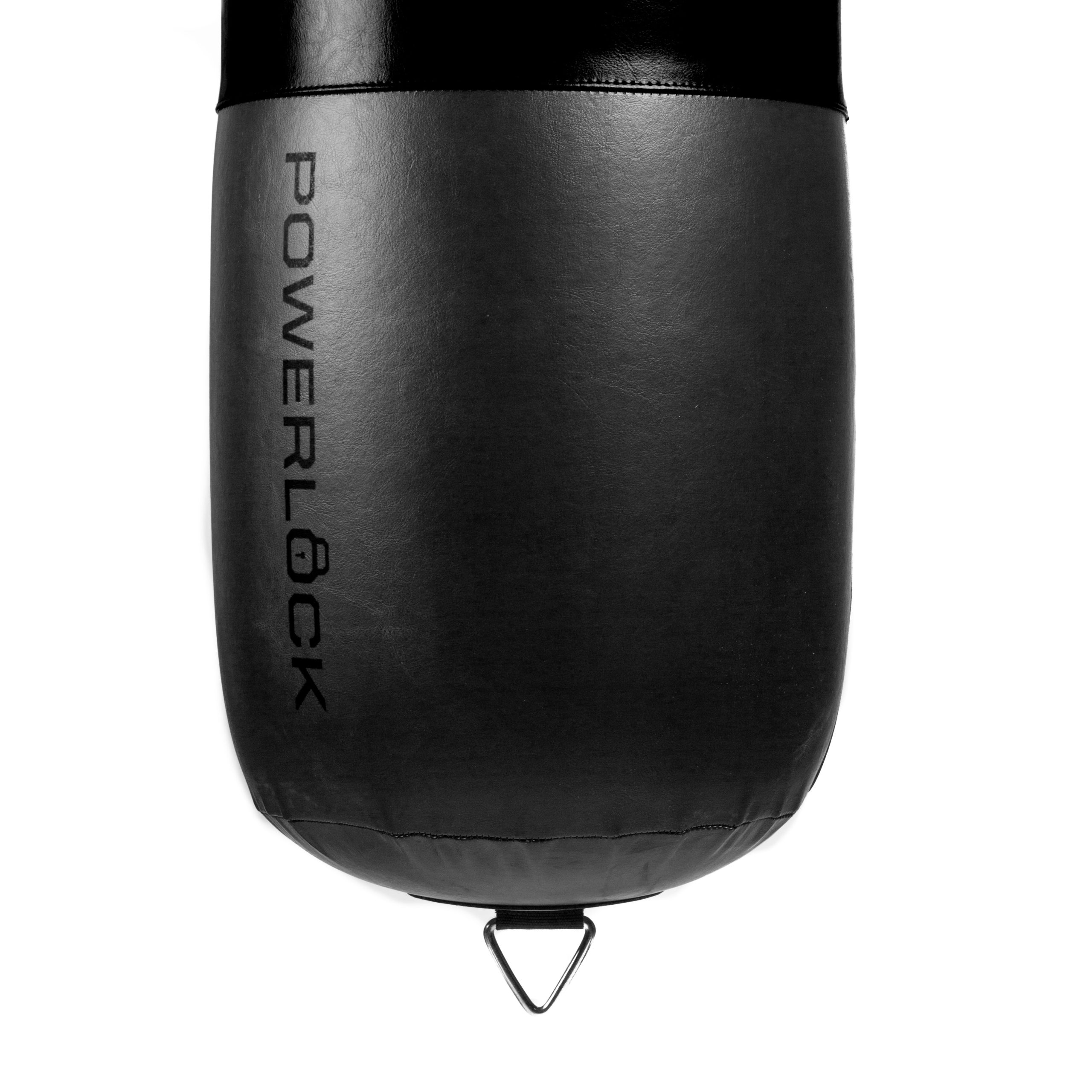 Powerlock Heavy Punching Bag With Chain - Image 6