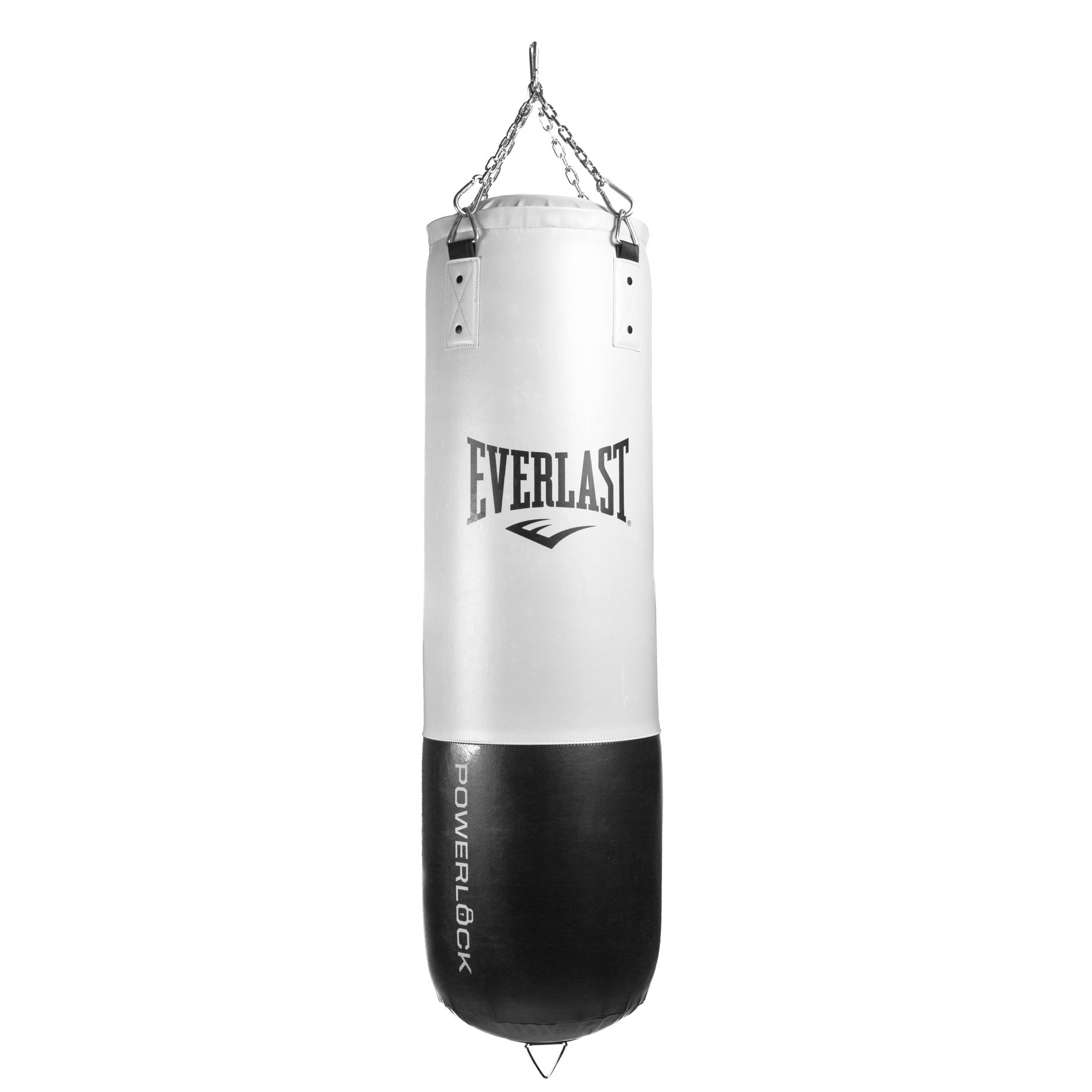Powerlock Heavy Punching Bag With Chain - Image 13