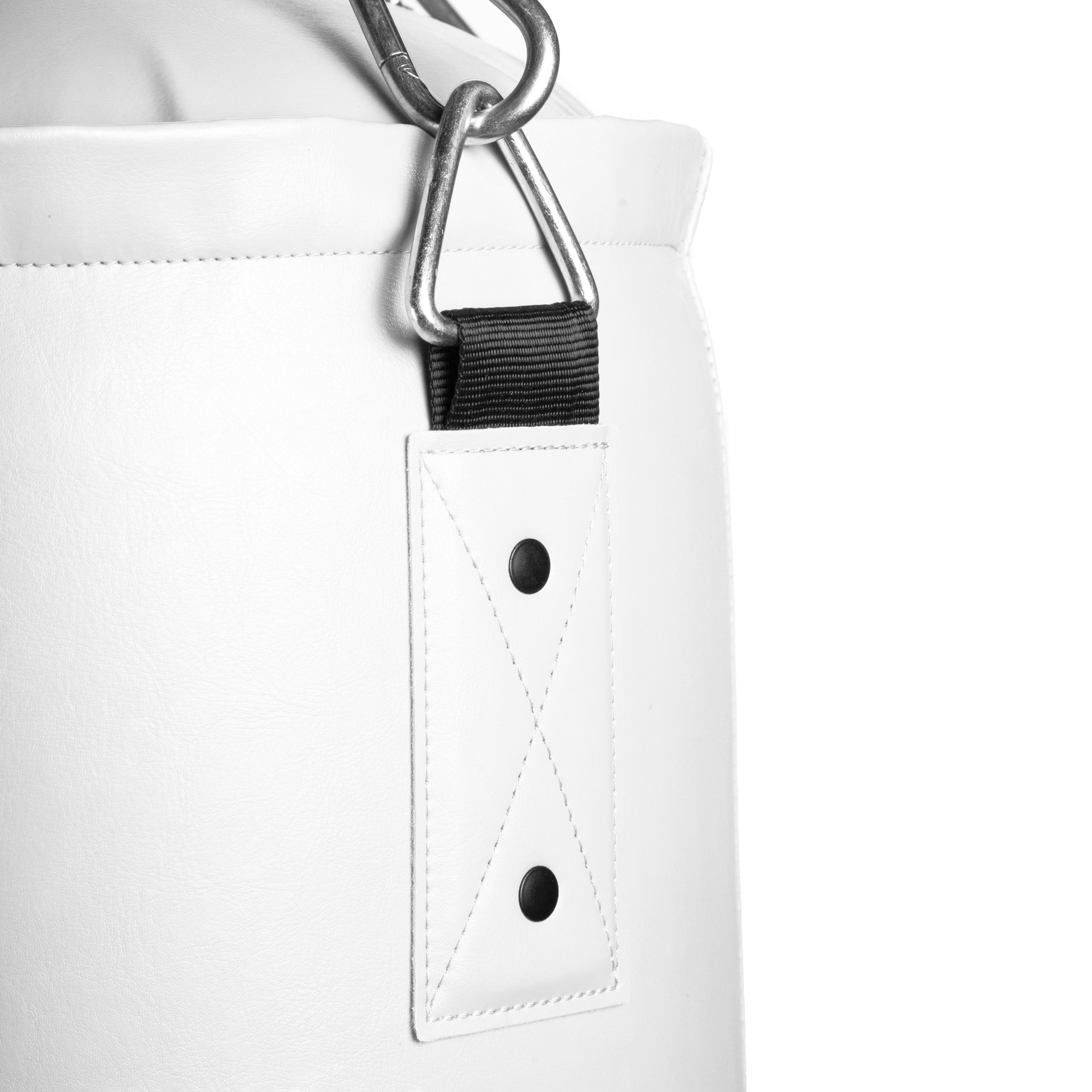 Powerlock Heavy Punching Bag With Chain - Image 15