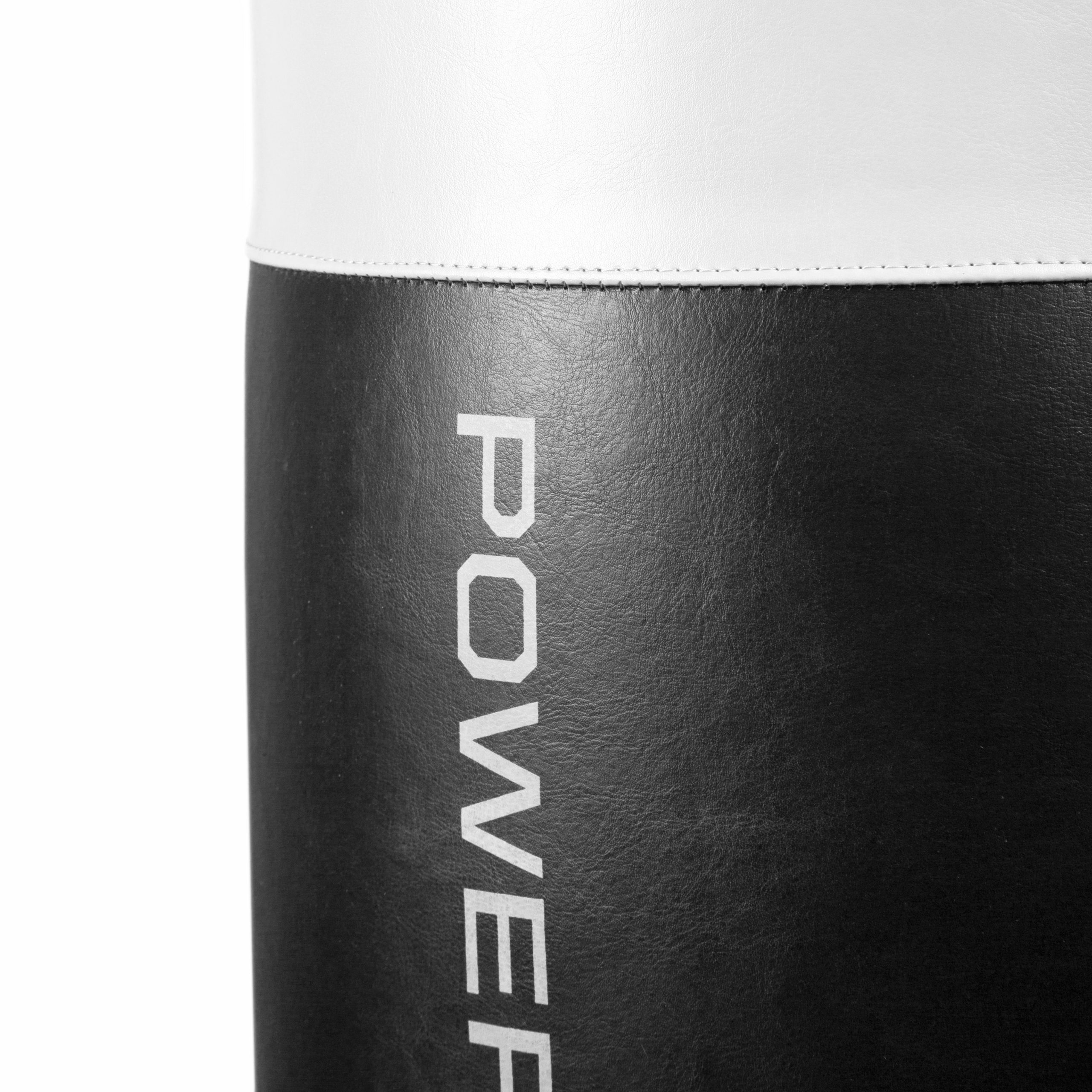 Powerlock Heavy Punching Bag With Chain - Image 16