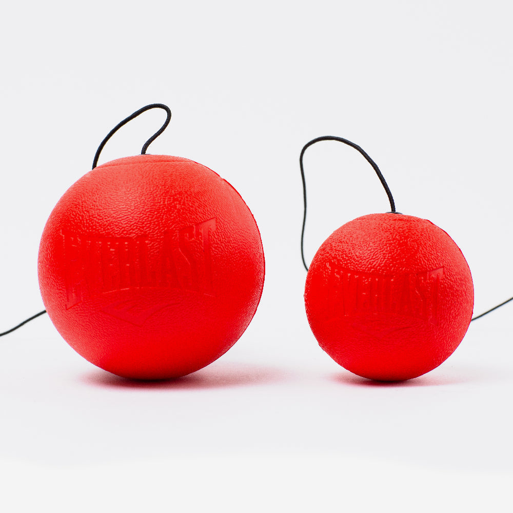 Powerlock Reflex Ball - Image 3