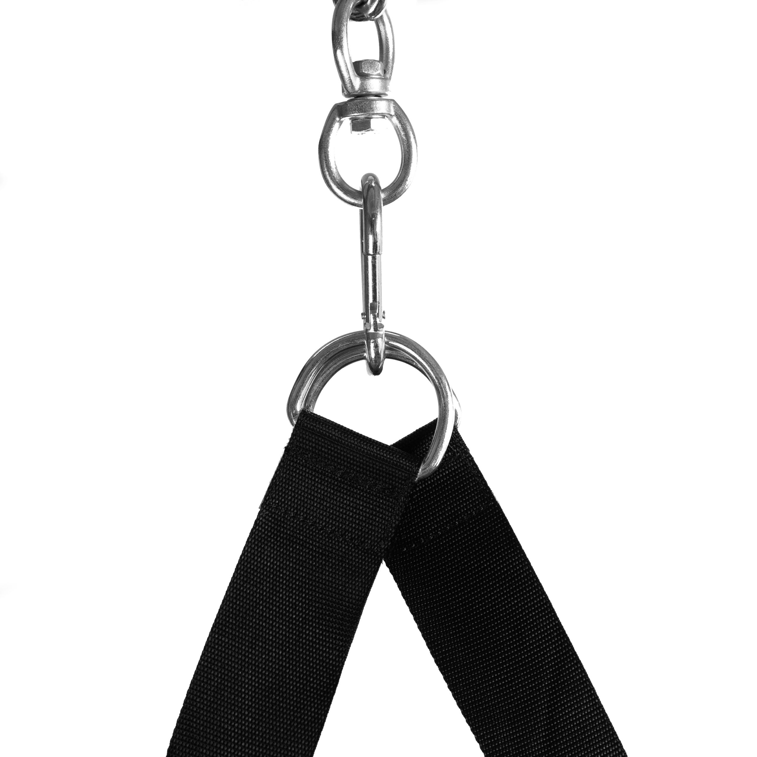 Elite Heavy Punching Bag - Image 21