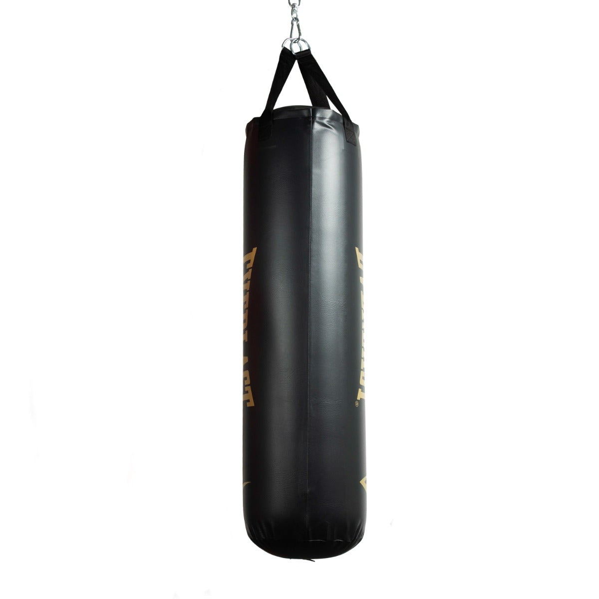 Elite Heavy Punching Bag - Image 9