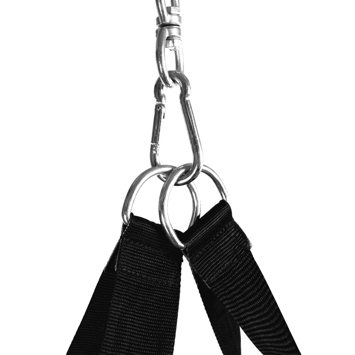 Elite Heavy Punching Bag - Image 10