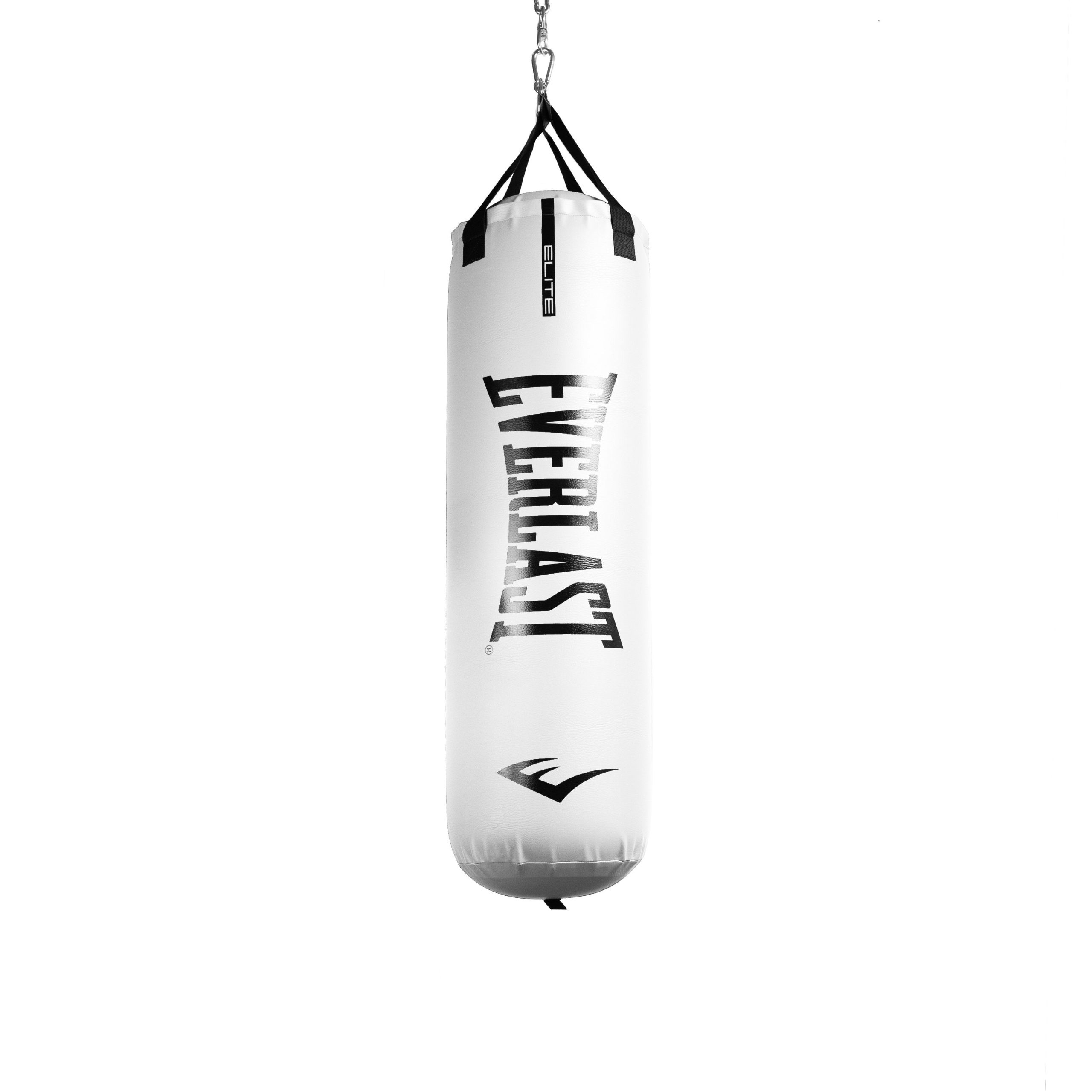 Elite Heavy Punching Bag - Image 2