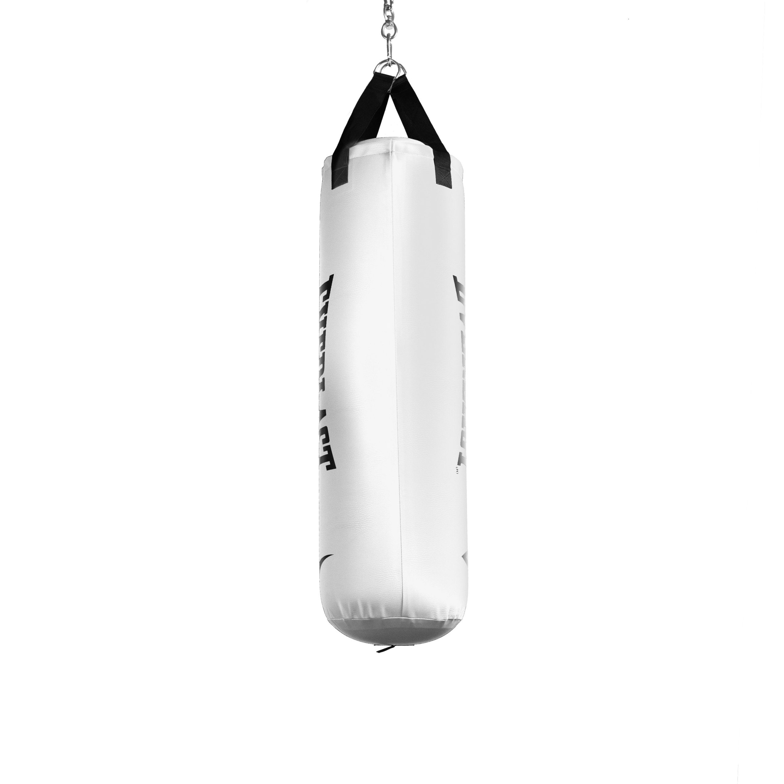 Elite Heavy Punching Bag - Image 3