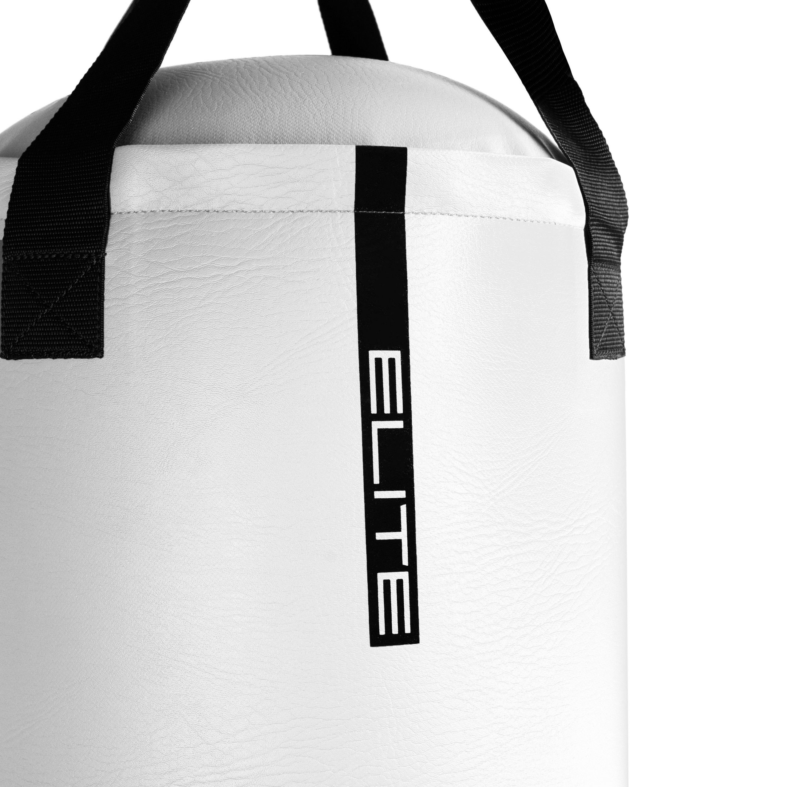 Elite Heavy Punching Bag - Image 6