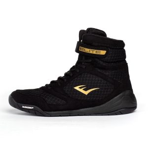 Junior Elite 2 Boxing Shoes