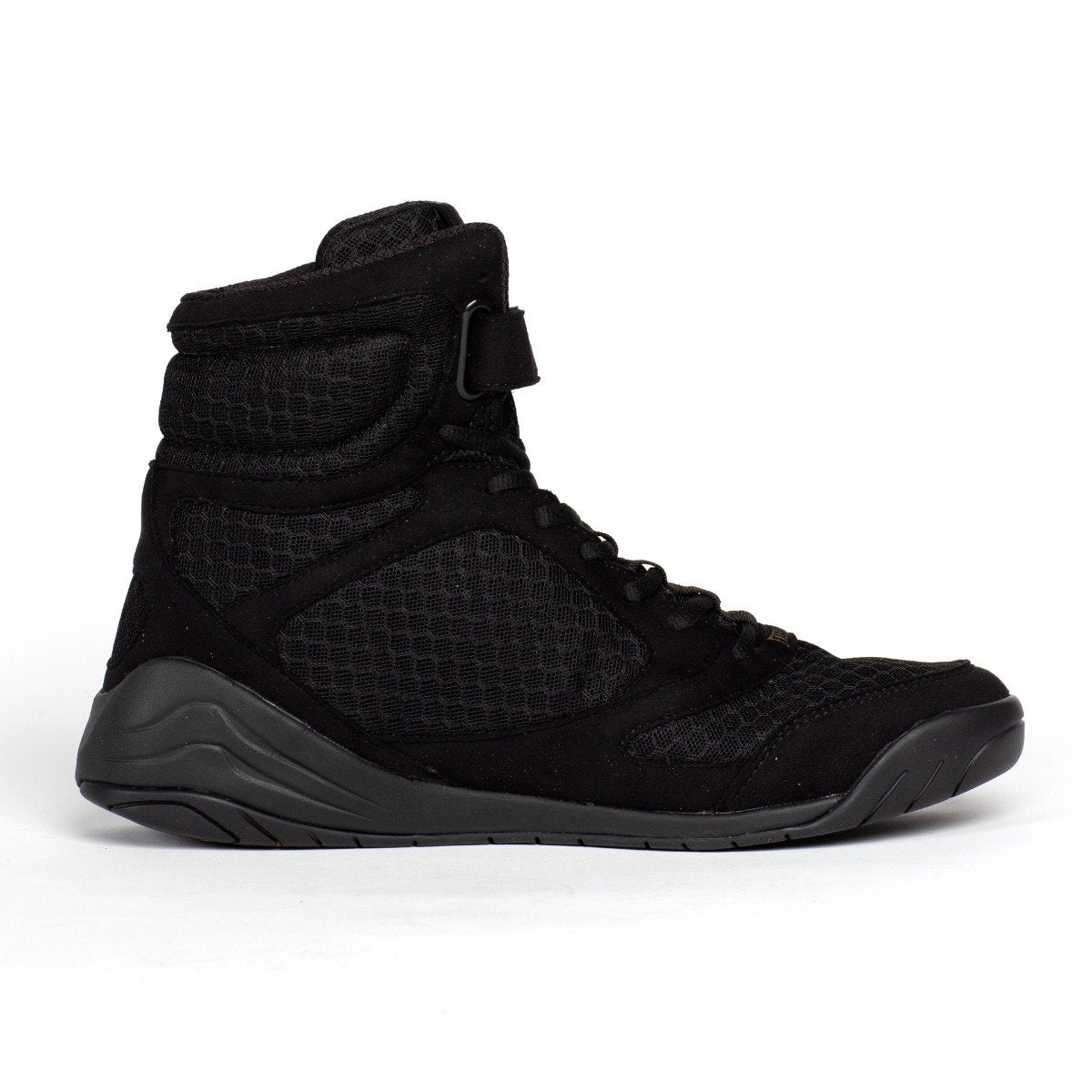 Elite 2 Boxing Shoes - Image 2