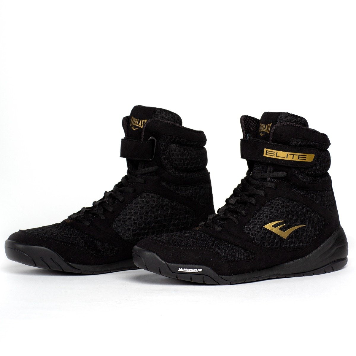 Elite 2 Boxing Shoes - Image 7