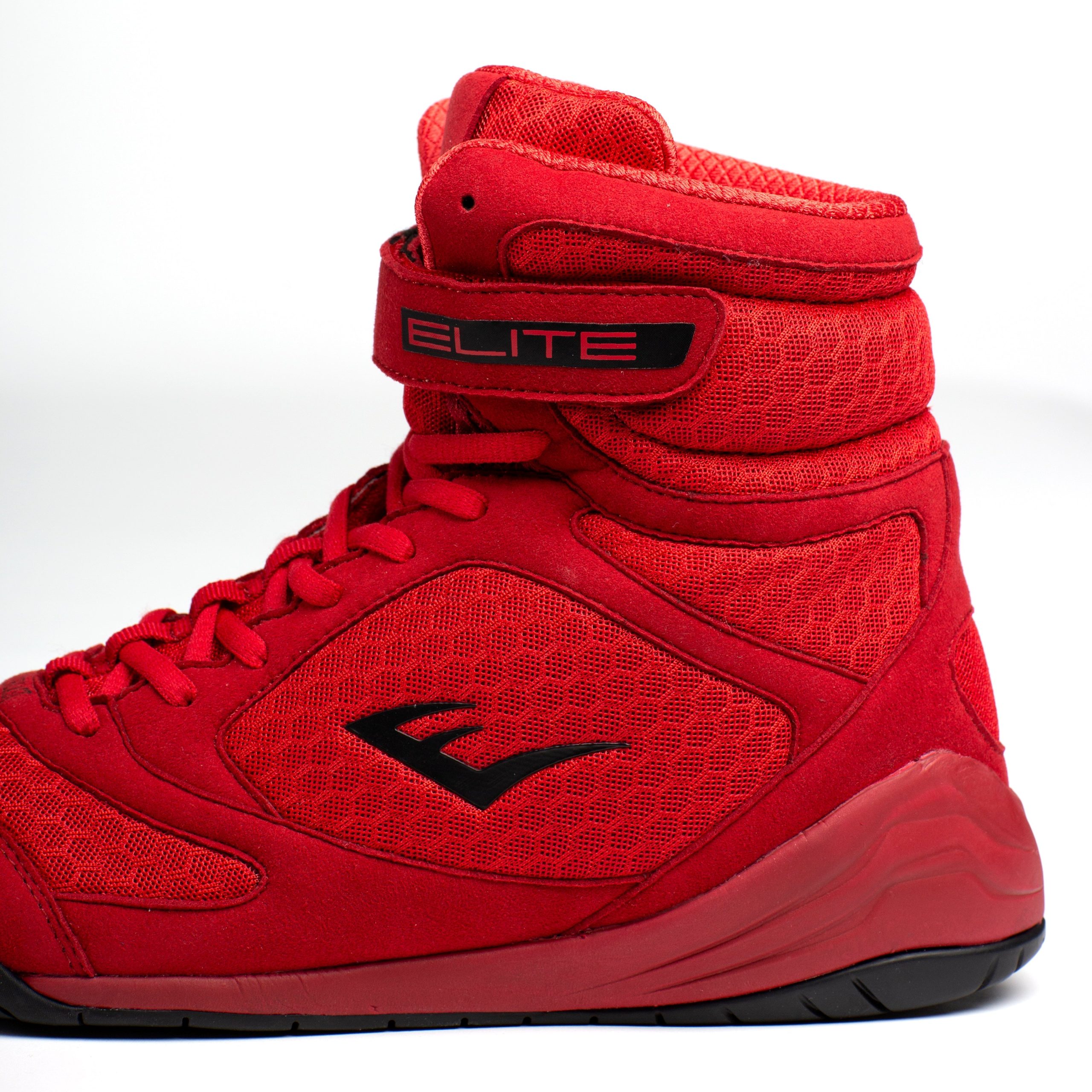 Elite 2 Boxing Shoes - Image 26