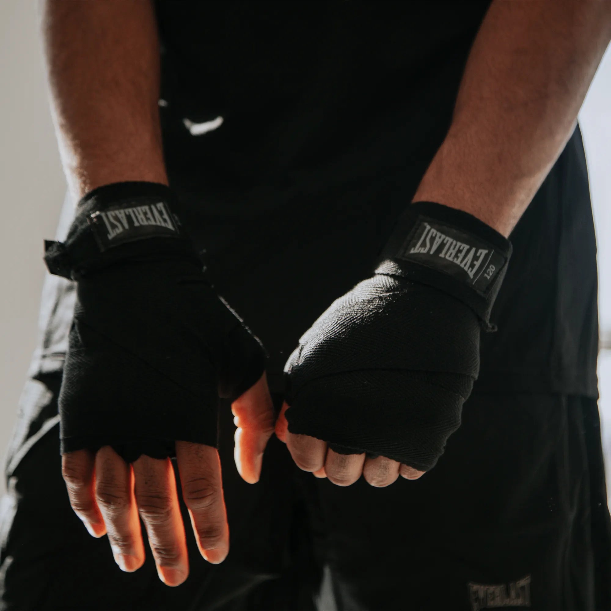 Protective Headgear. Hand Wrap Bundle - Image 14
