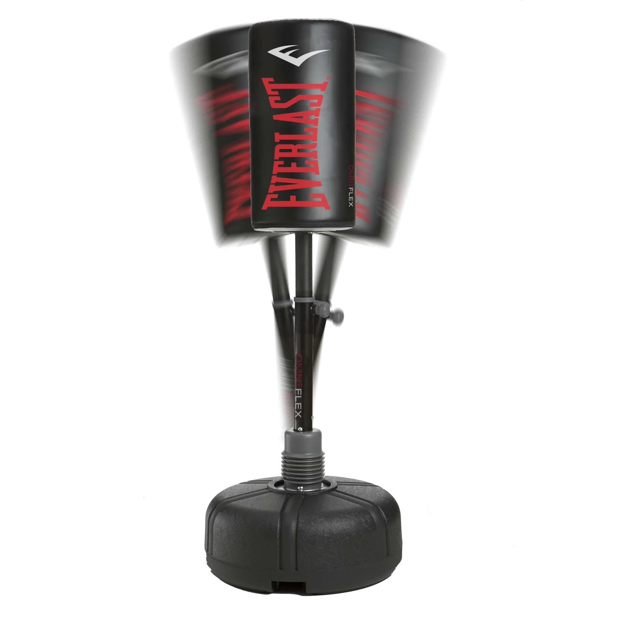 Omniflex Freestanding Heavy Punching Bag - Image 4