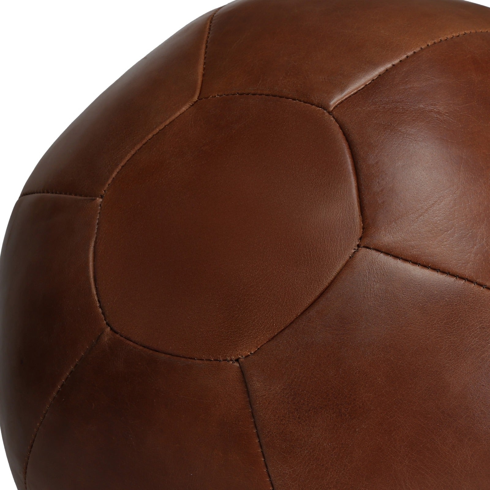 1910 Pro Leather Wrecking Ball 90lb Punching Bag - Image 9