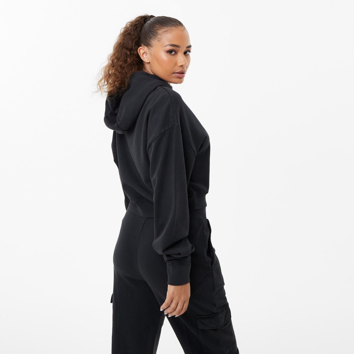 Women's Boxing Academy Hoodie - Image 4