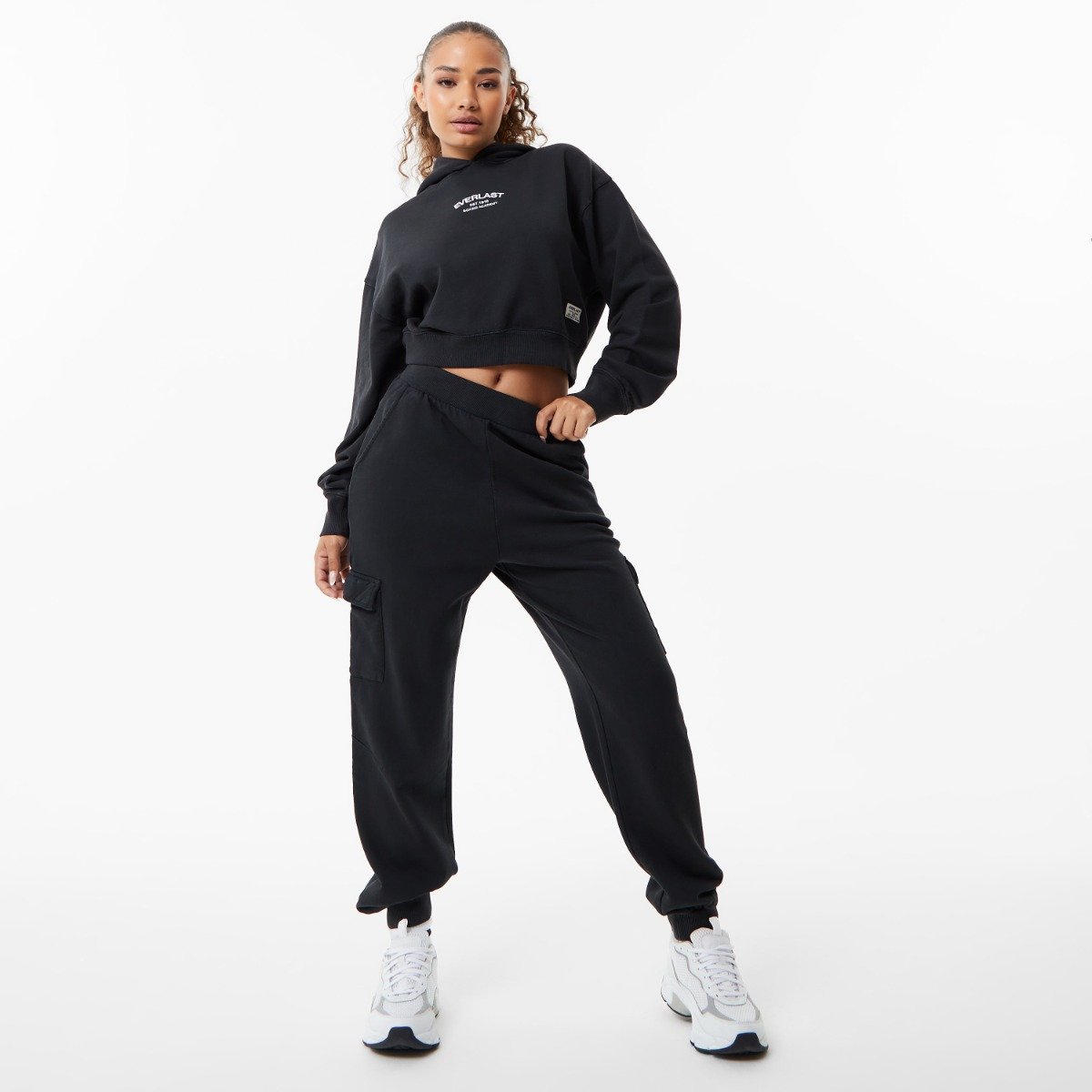 Women's Boxing Academy Hoodie - Image 3
