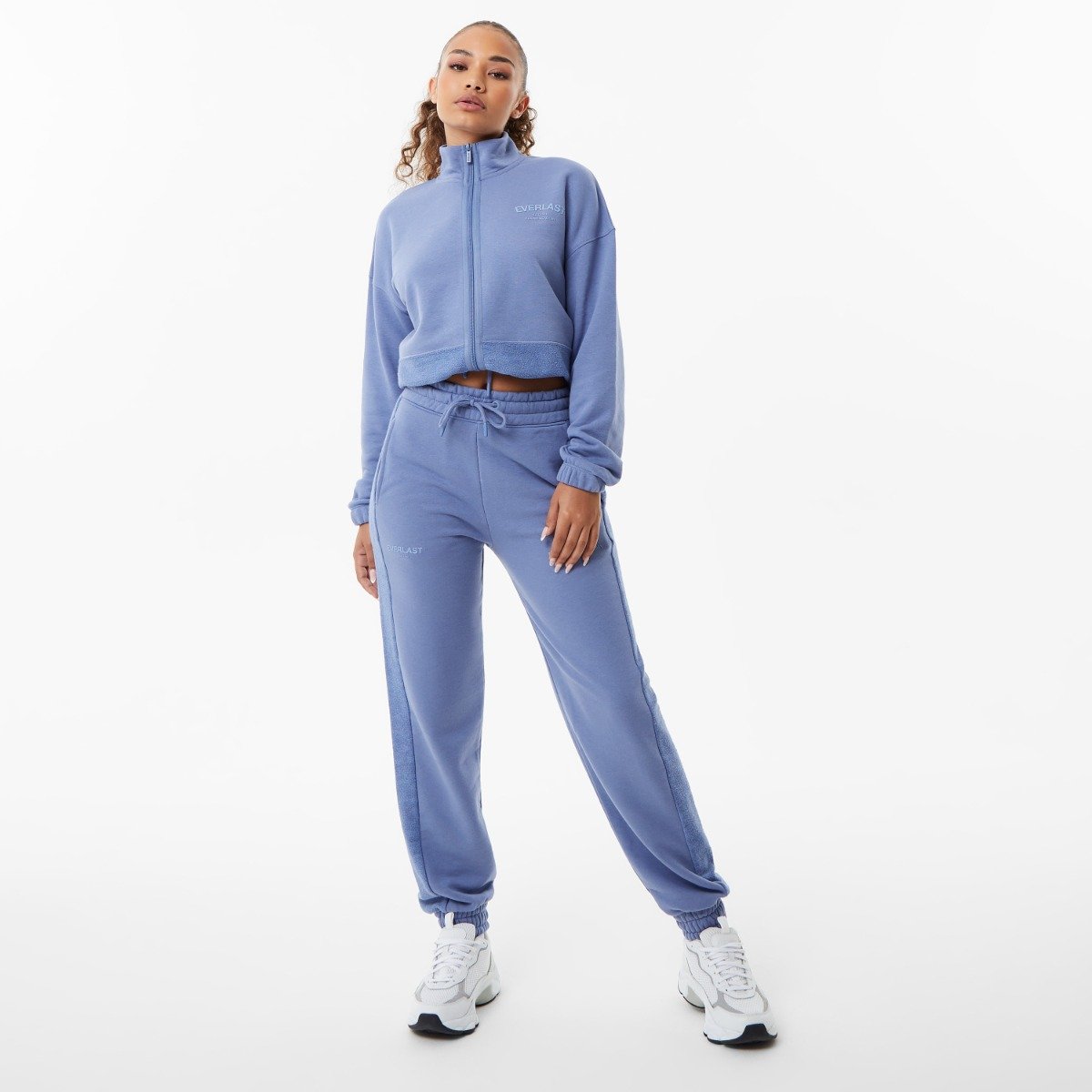 Women's Boxing Academy Zip Up Sweater - Image 4