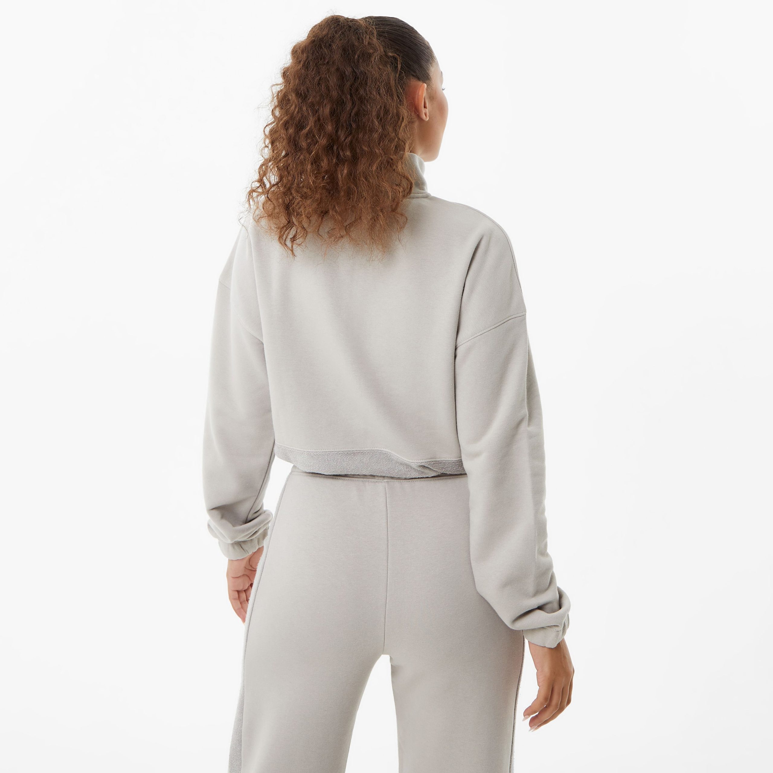 Women's Boxing Academy Zip Up Sweater - Image 7