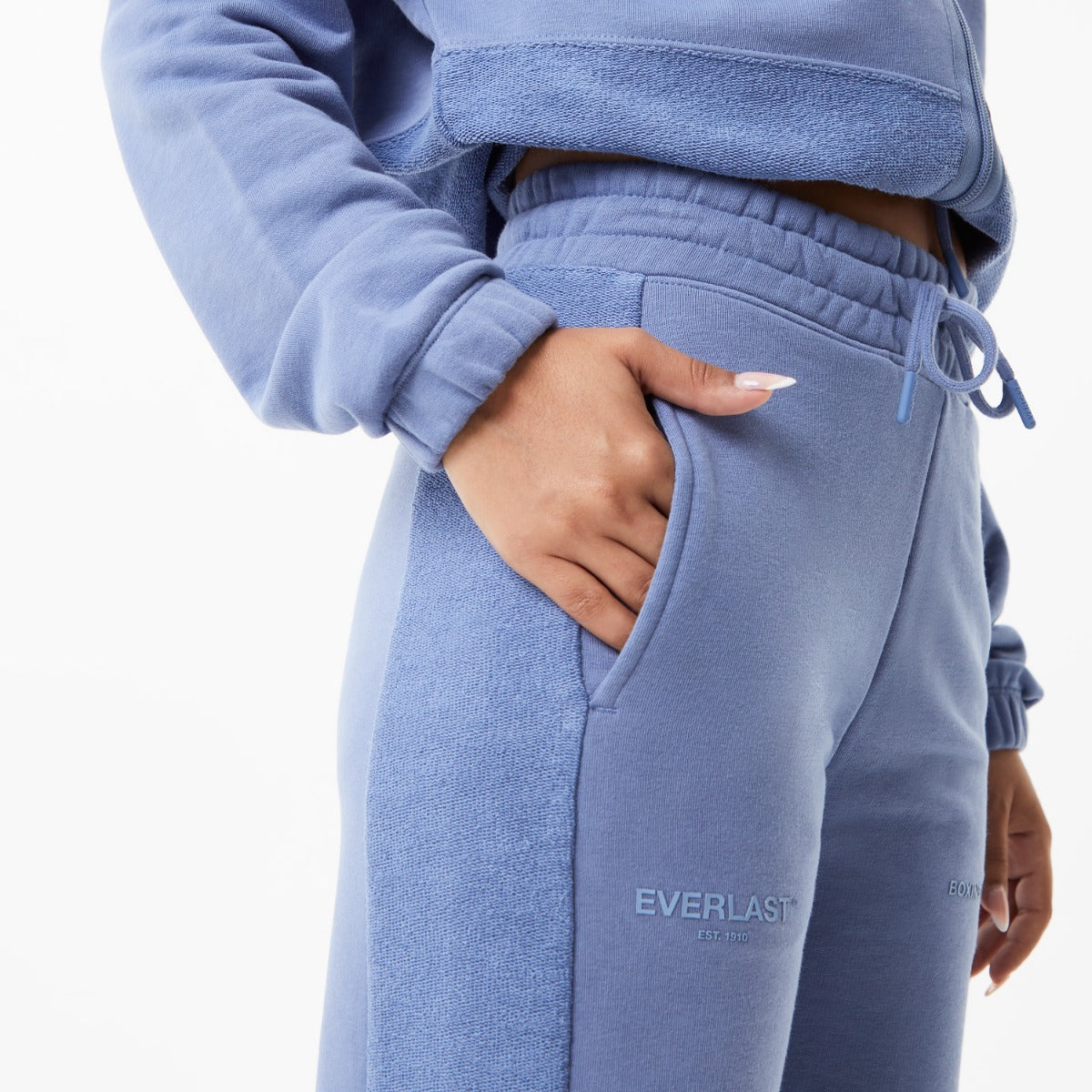Women's Boxing Academy Sweatpants - Image 2