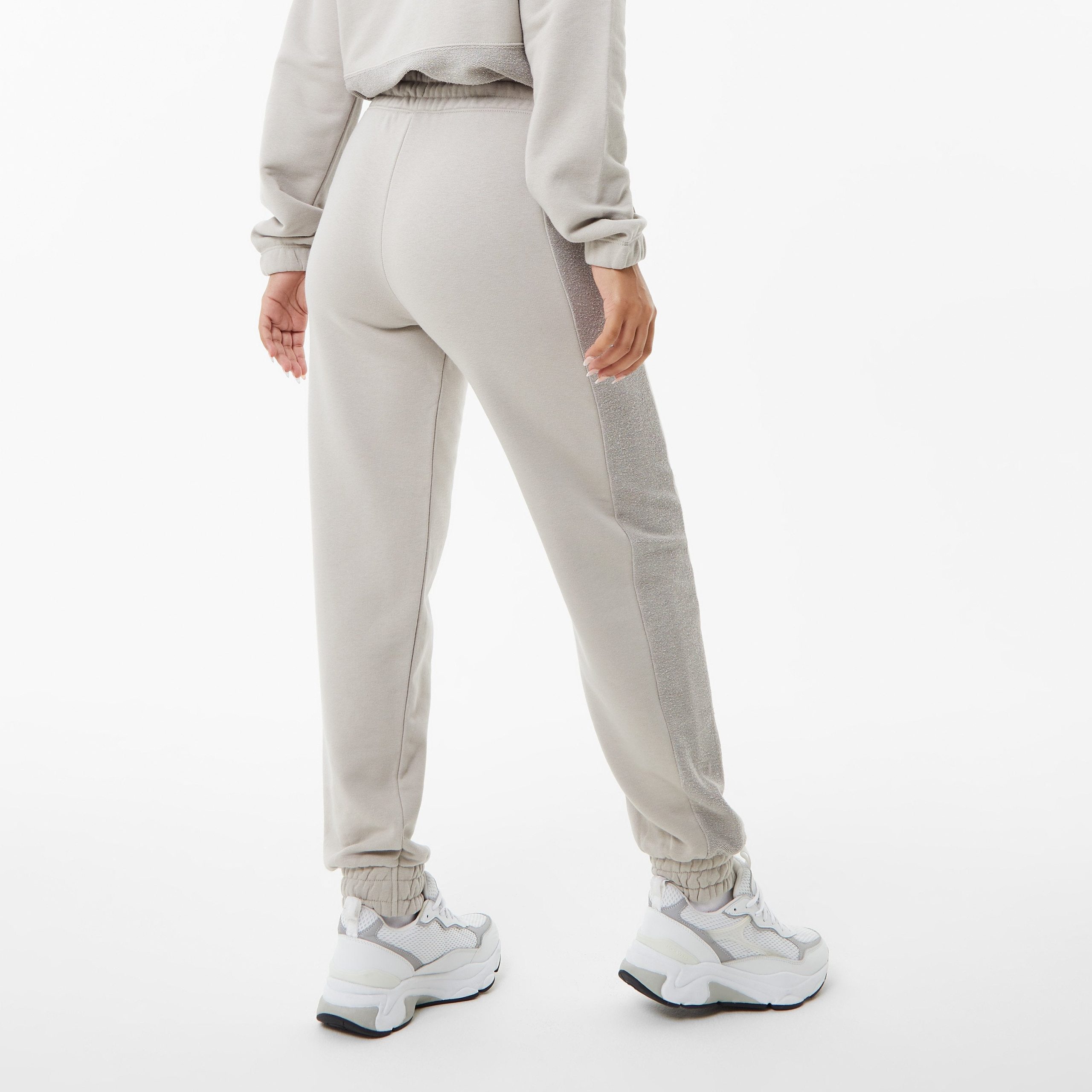 Women's Boxing Academy Sweatpants - Image 6