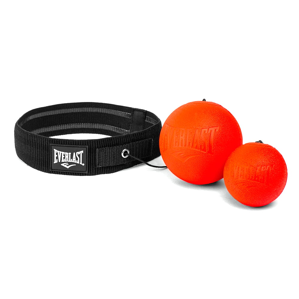 Powerlock Reflex Ball - Image 2