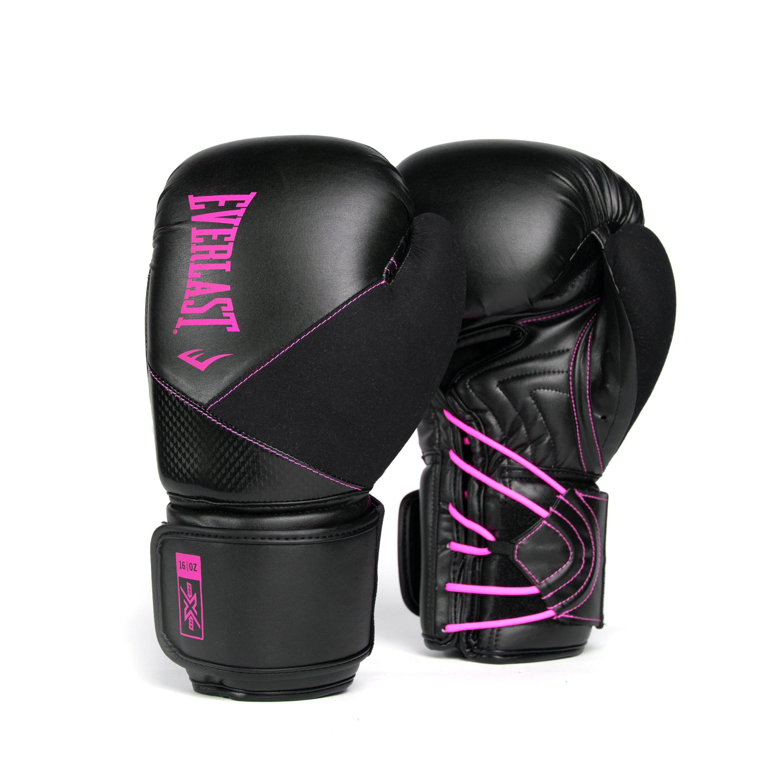 Protex Boxing Gloves - Image 5
